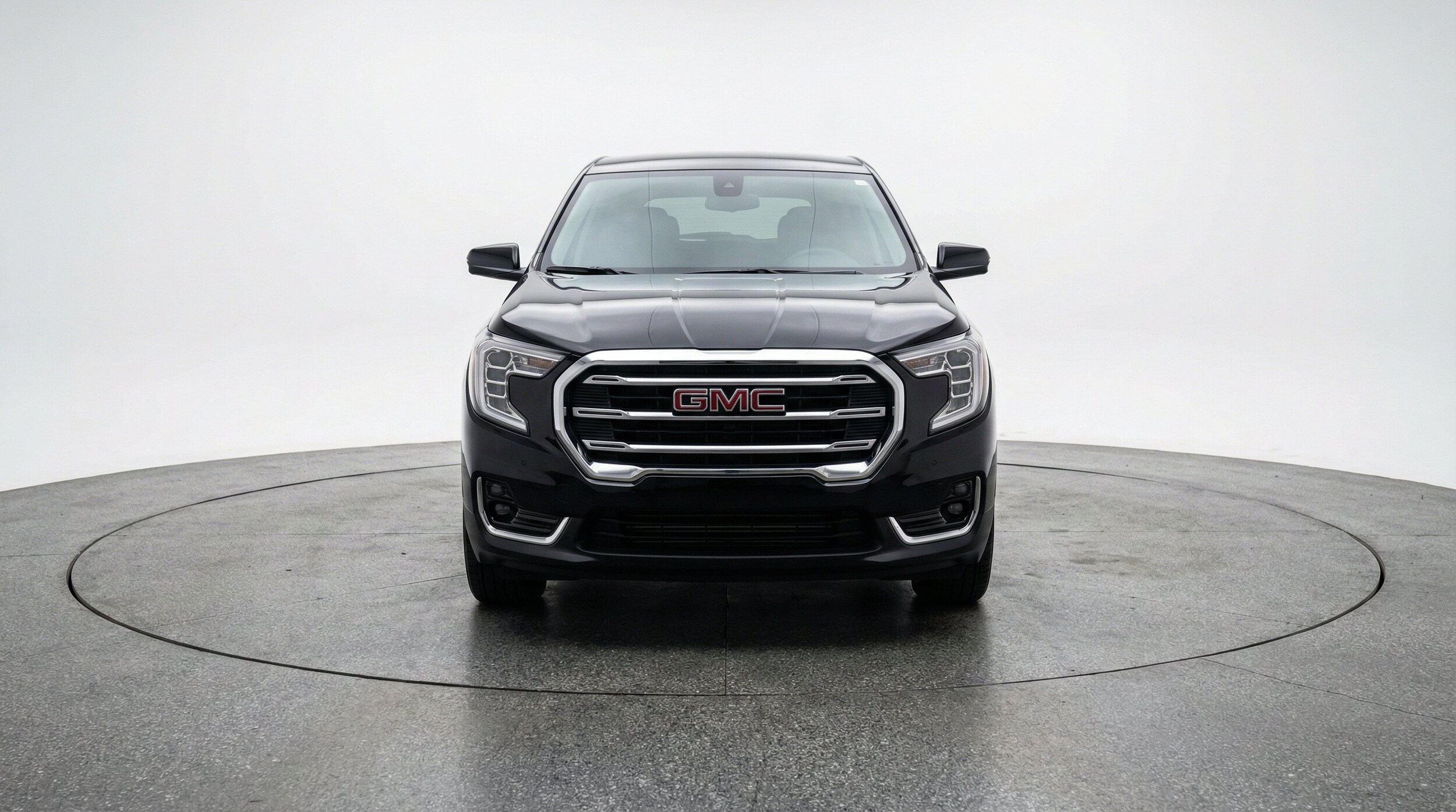 Thumbnail: 2024 GMC Terrain - 2