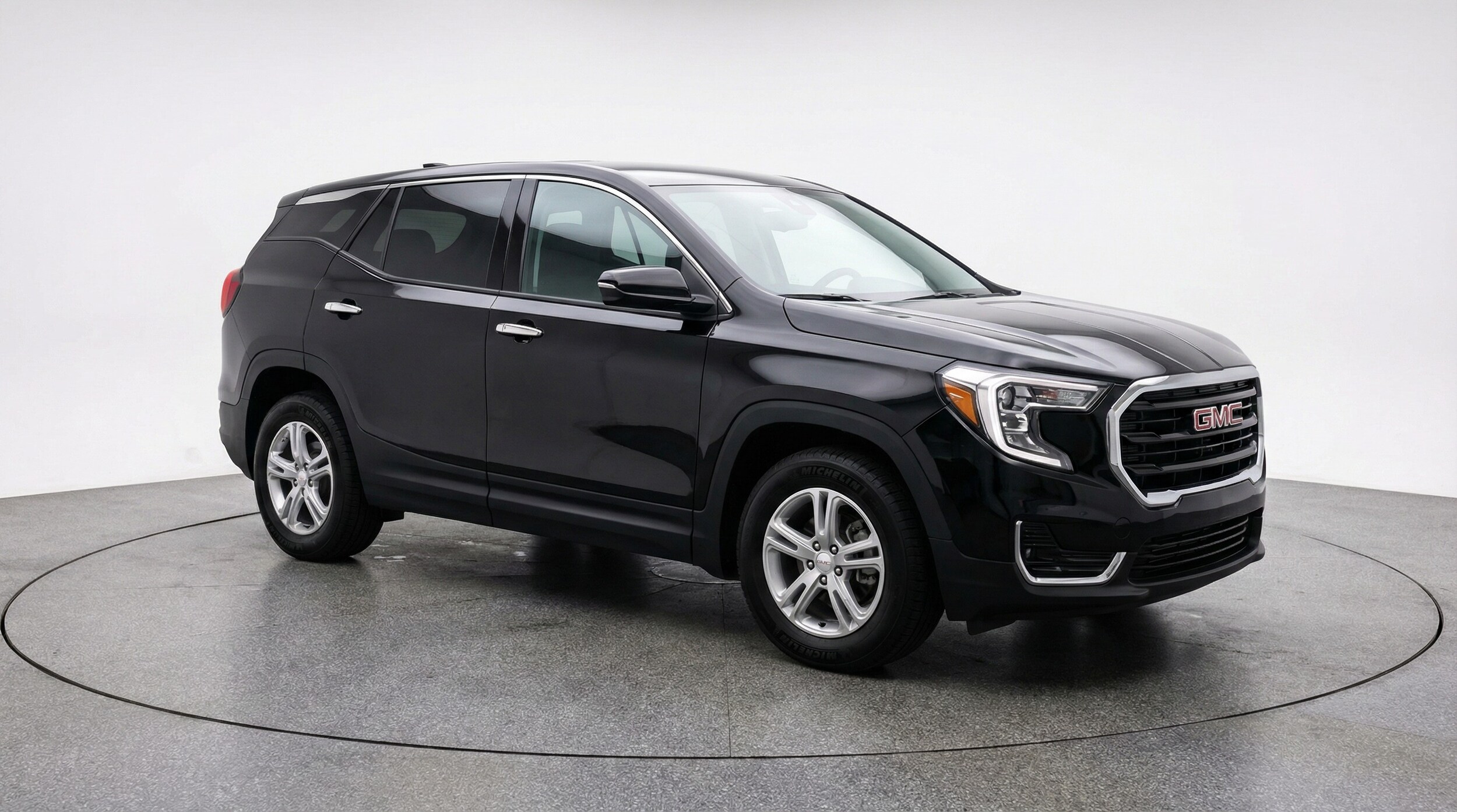 Thumbnail: 2024 GMC Terrain - 1