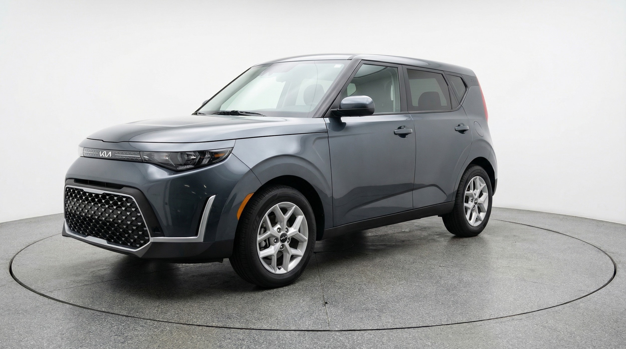 Thumbnail: 2025 Kia Soul - 3