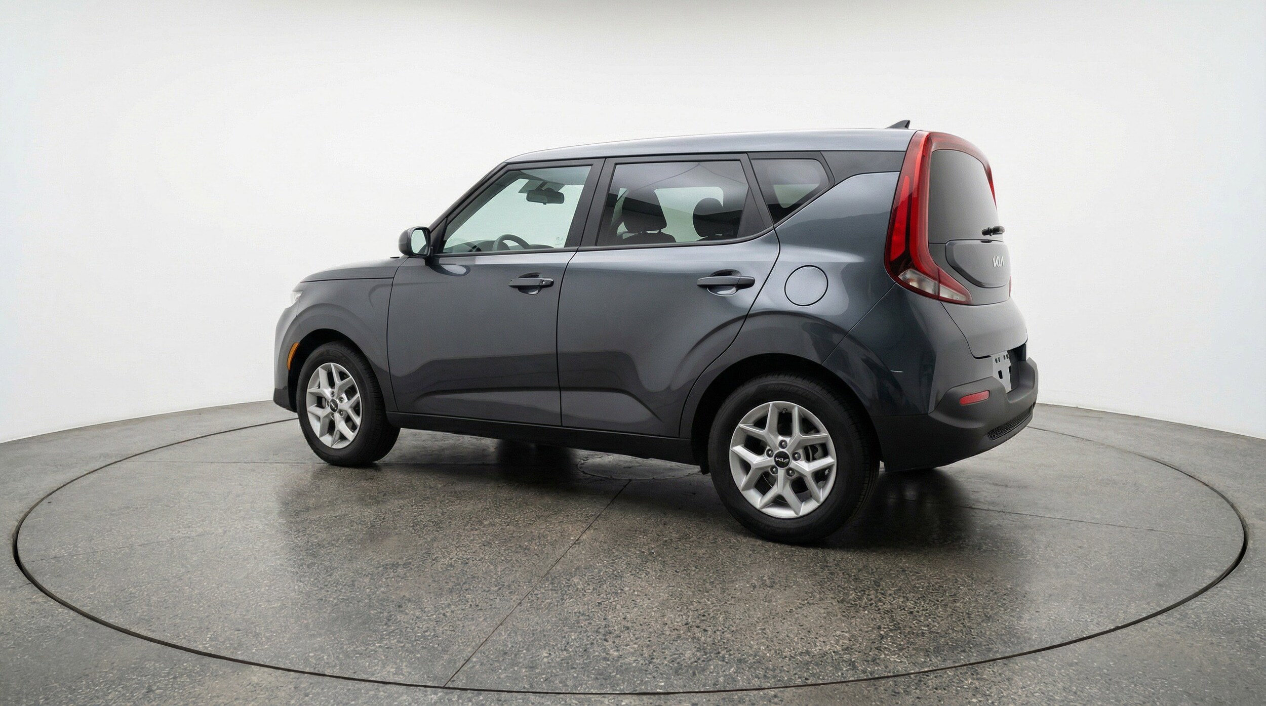 Thumbnail: 2025 Kia Soul - 6