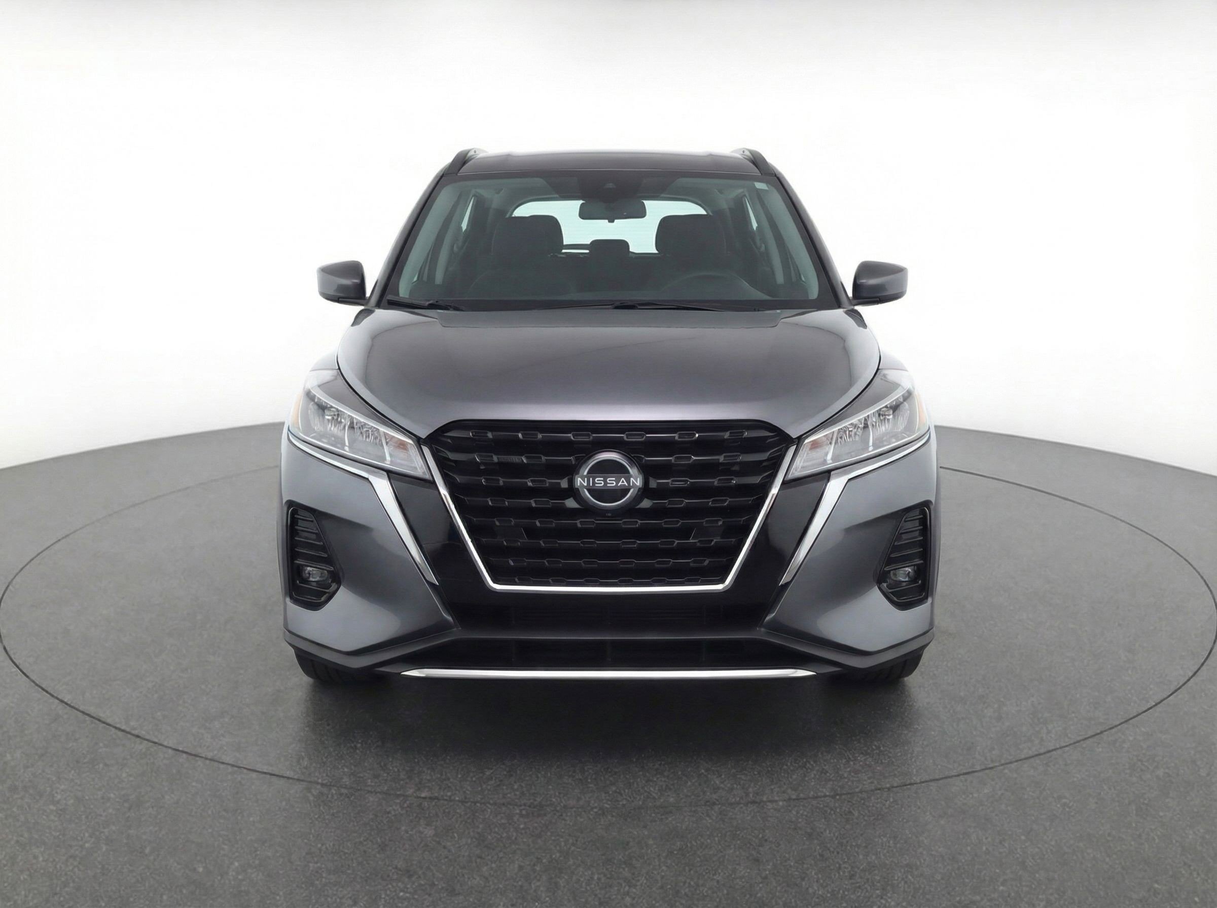 Thumbnail: 2024 Nissan Kicks - 2