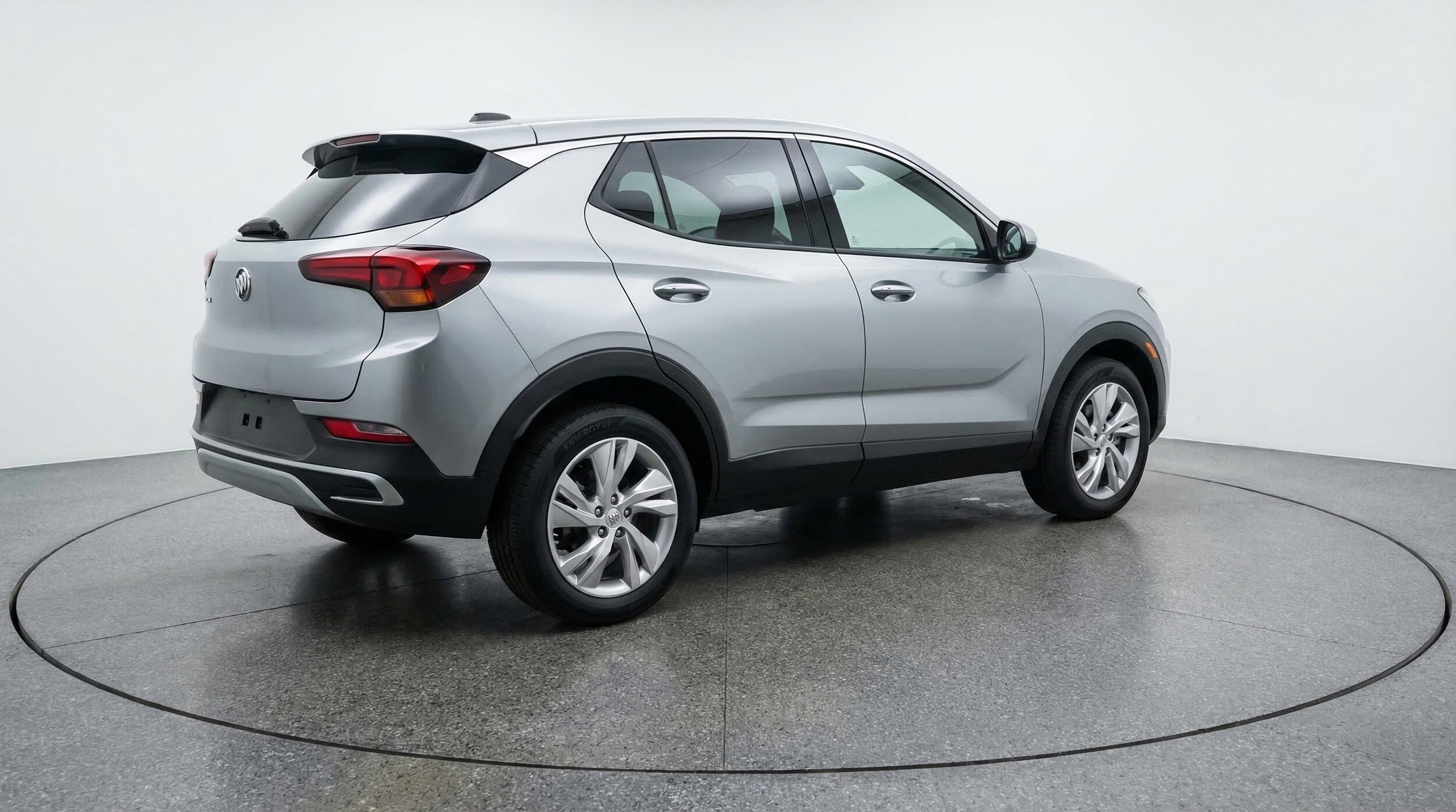 Thumbnail: 2025 Buick Encore GX - 9