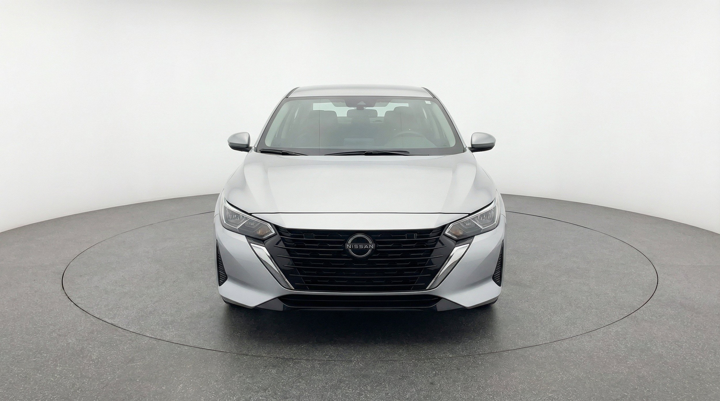 Thumbnail: 2025 Nissan Sentra - 2