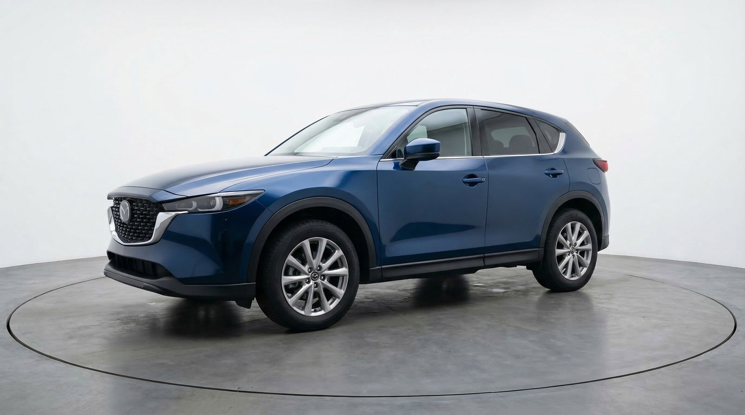 Thumbnail: 2024 Mazda CX-5 - 3