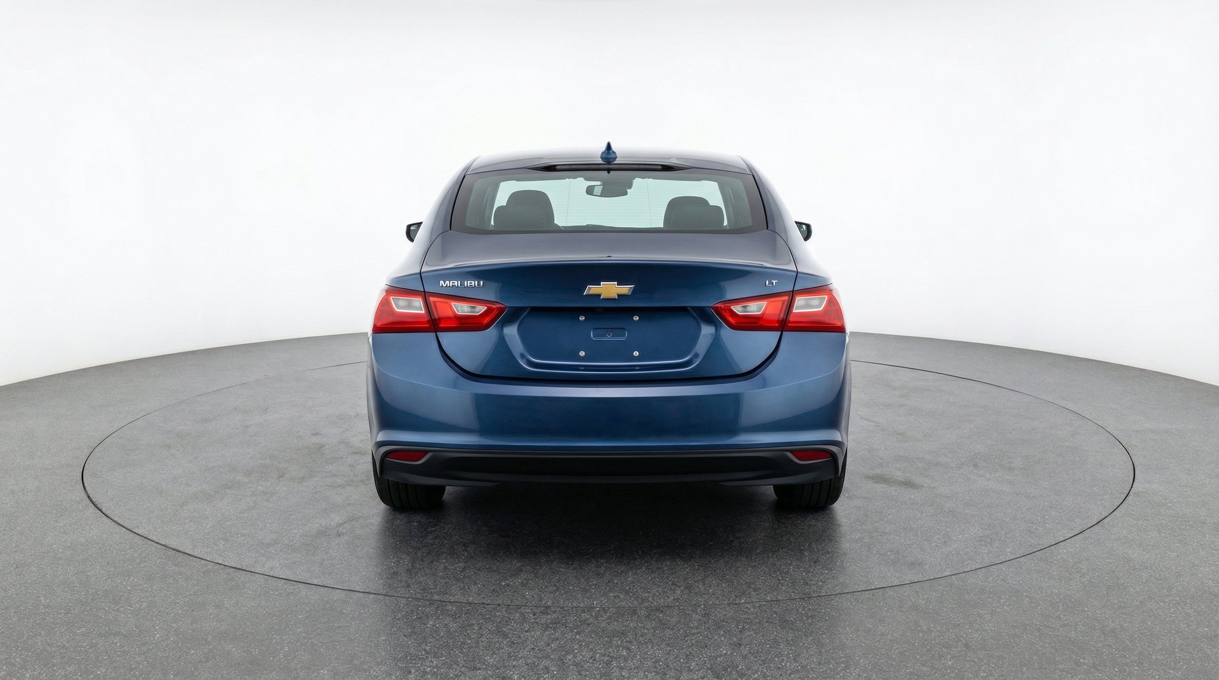 Thumbnail: 2024 Chevrolet Malibu - 7