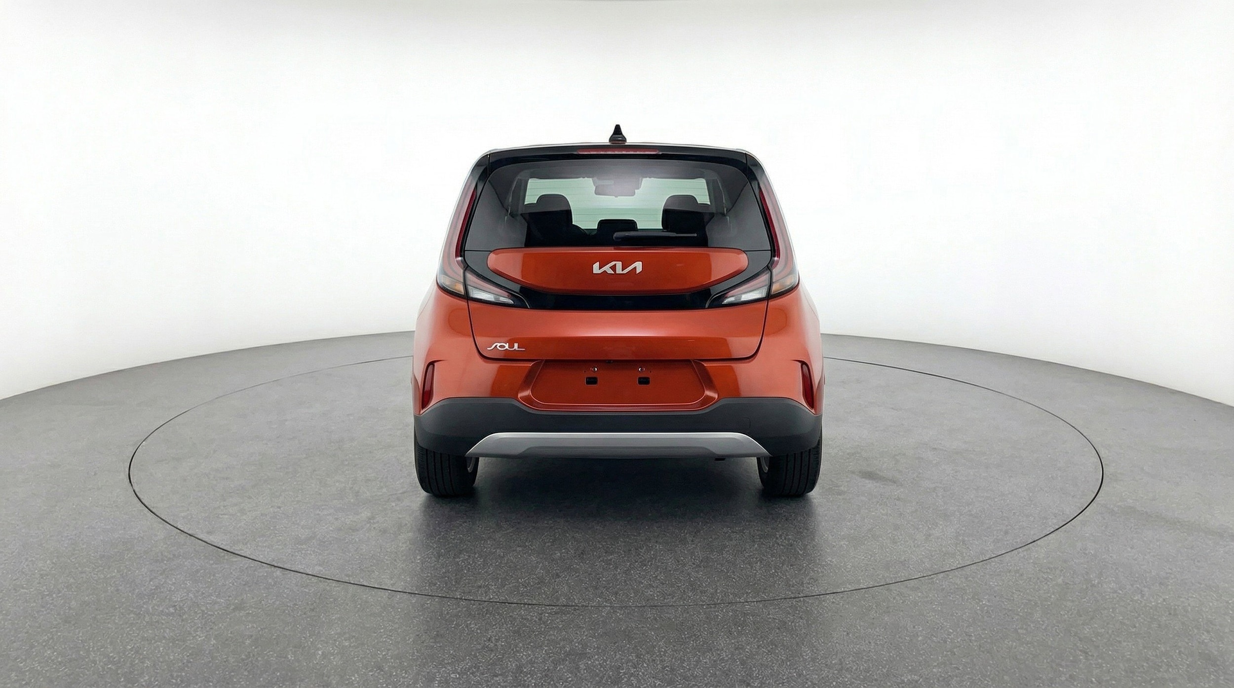 Thumbnail: 2025 Kia Soul - 7