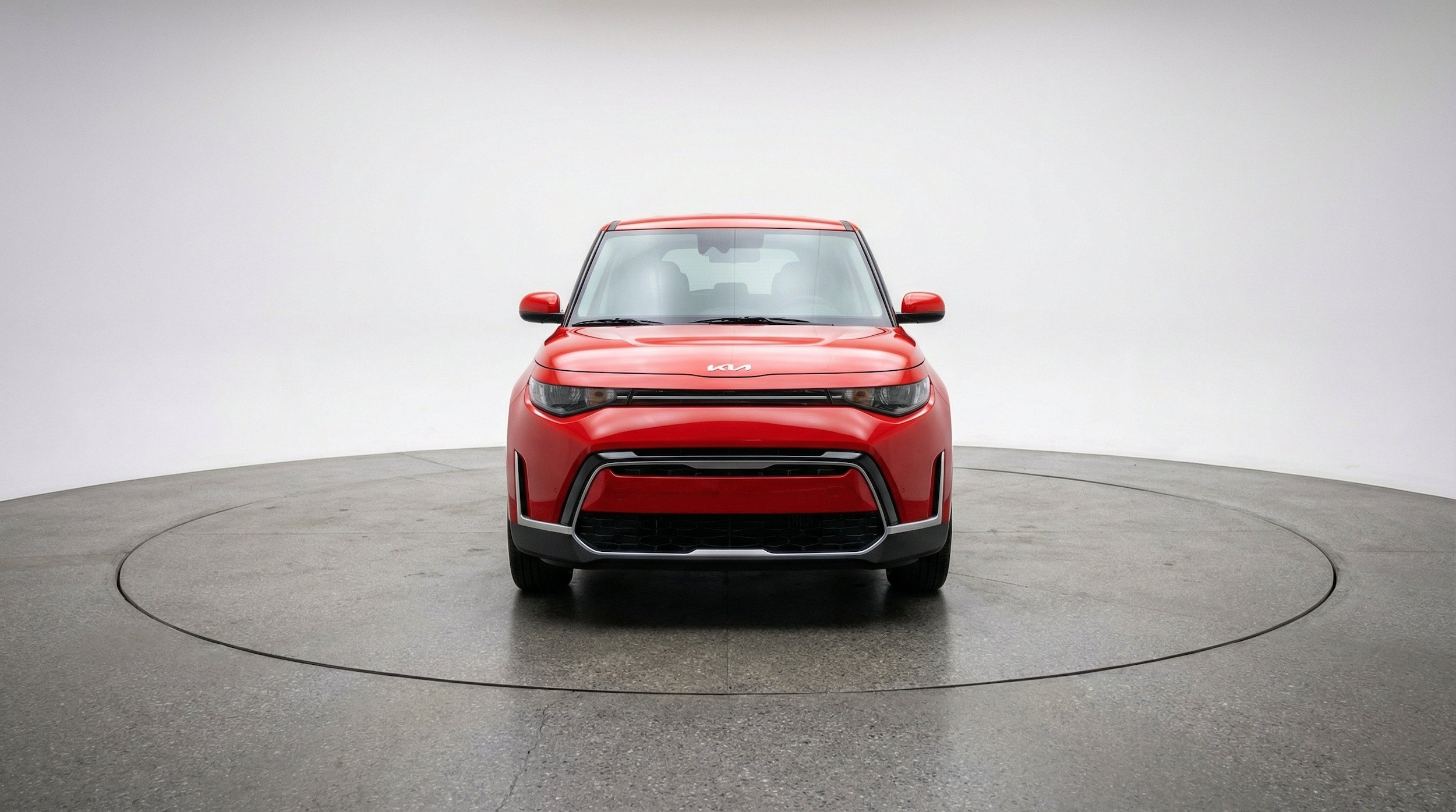 Thumbnail: 2025 Kia Soul - 2