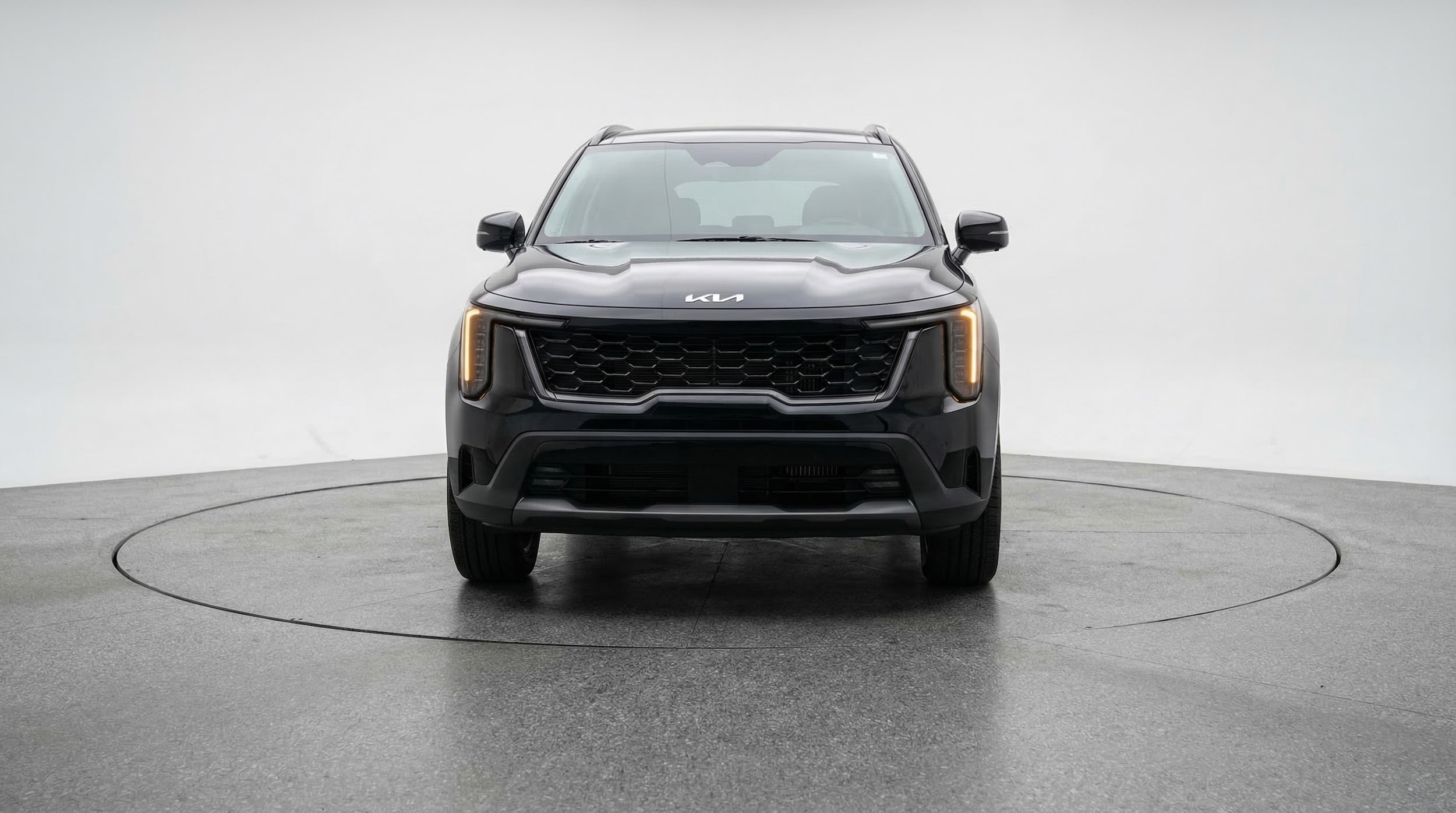 Thumbnail: 2024 Kia Sorento - 2