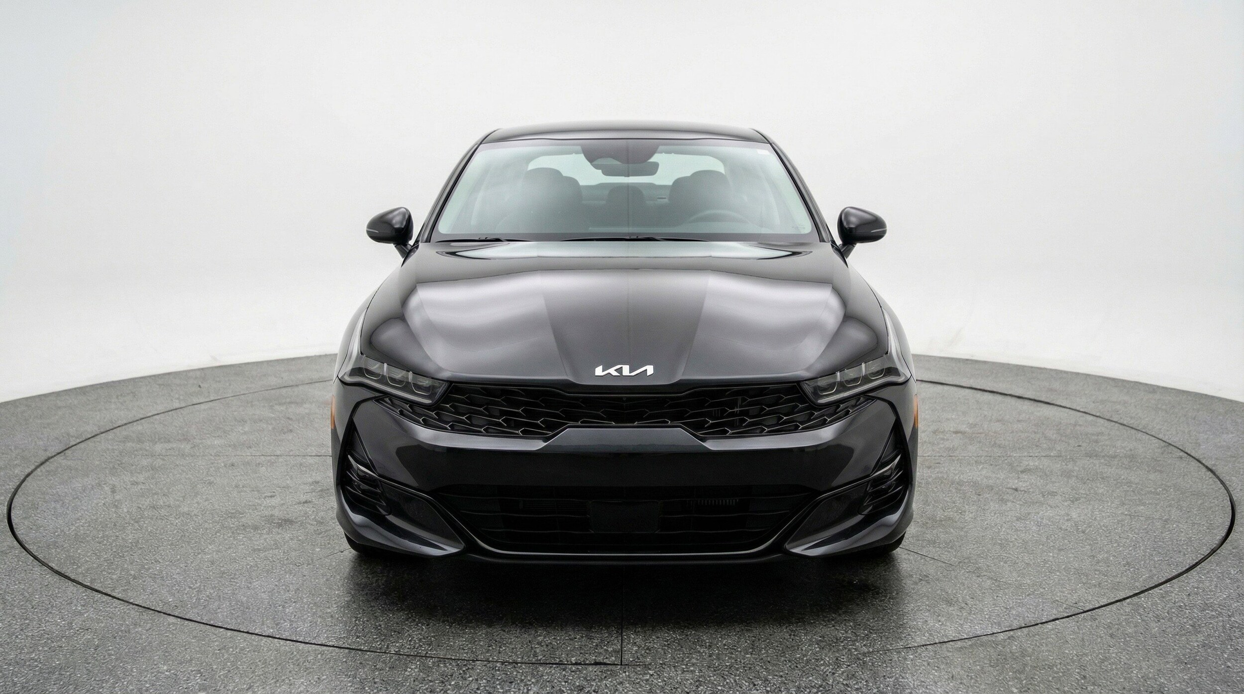 Thumbnail: 2025 Kia K5 - 2