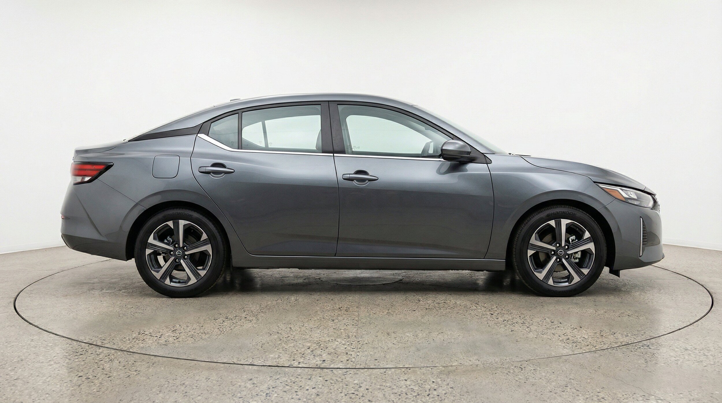Thumbnail: 2025 Nissan Sentra - 11