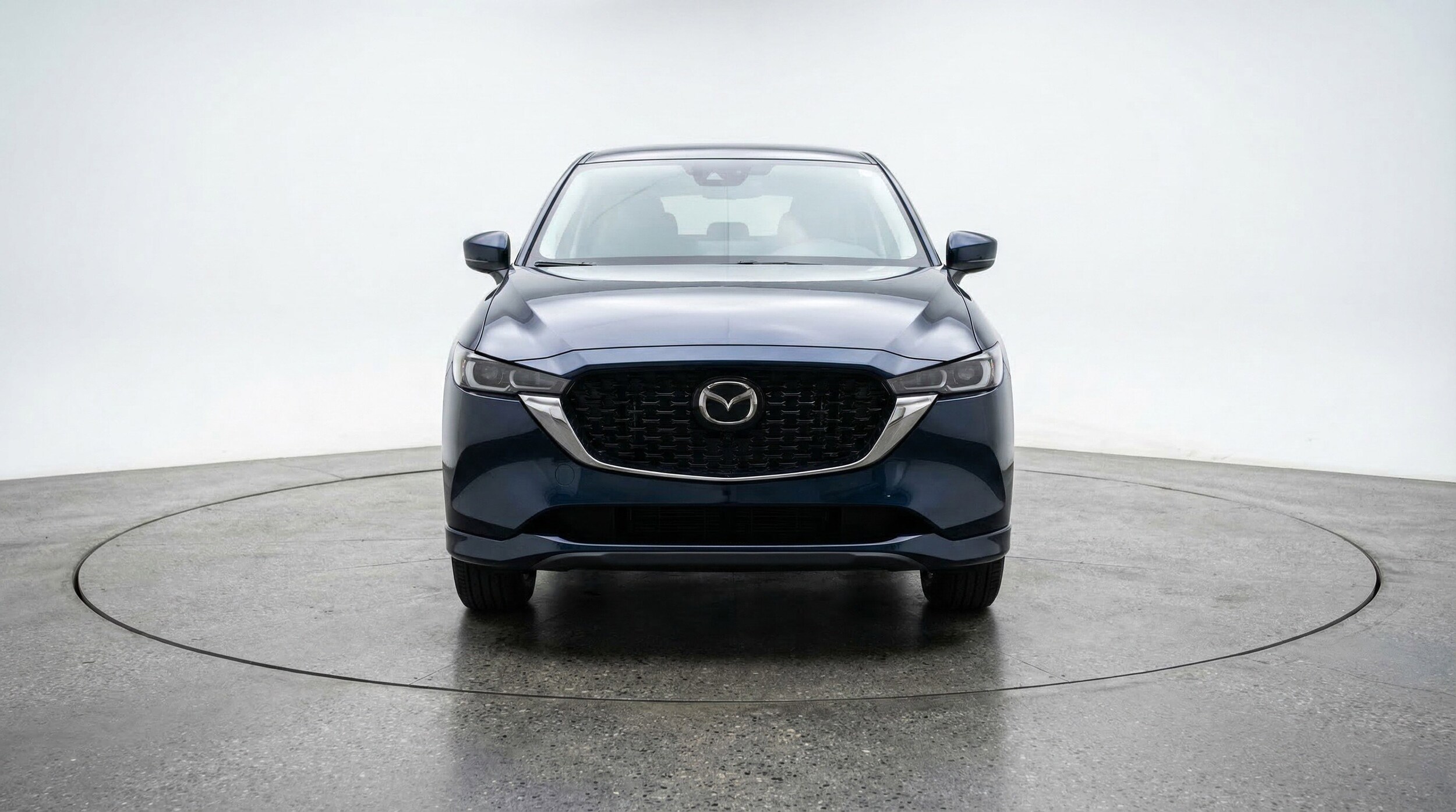 Thumbnail: 2024 Mazda CX-5 - 2