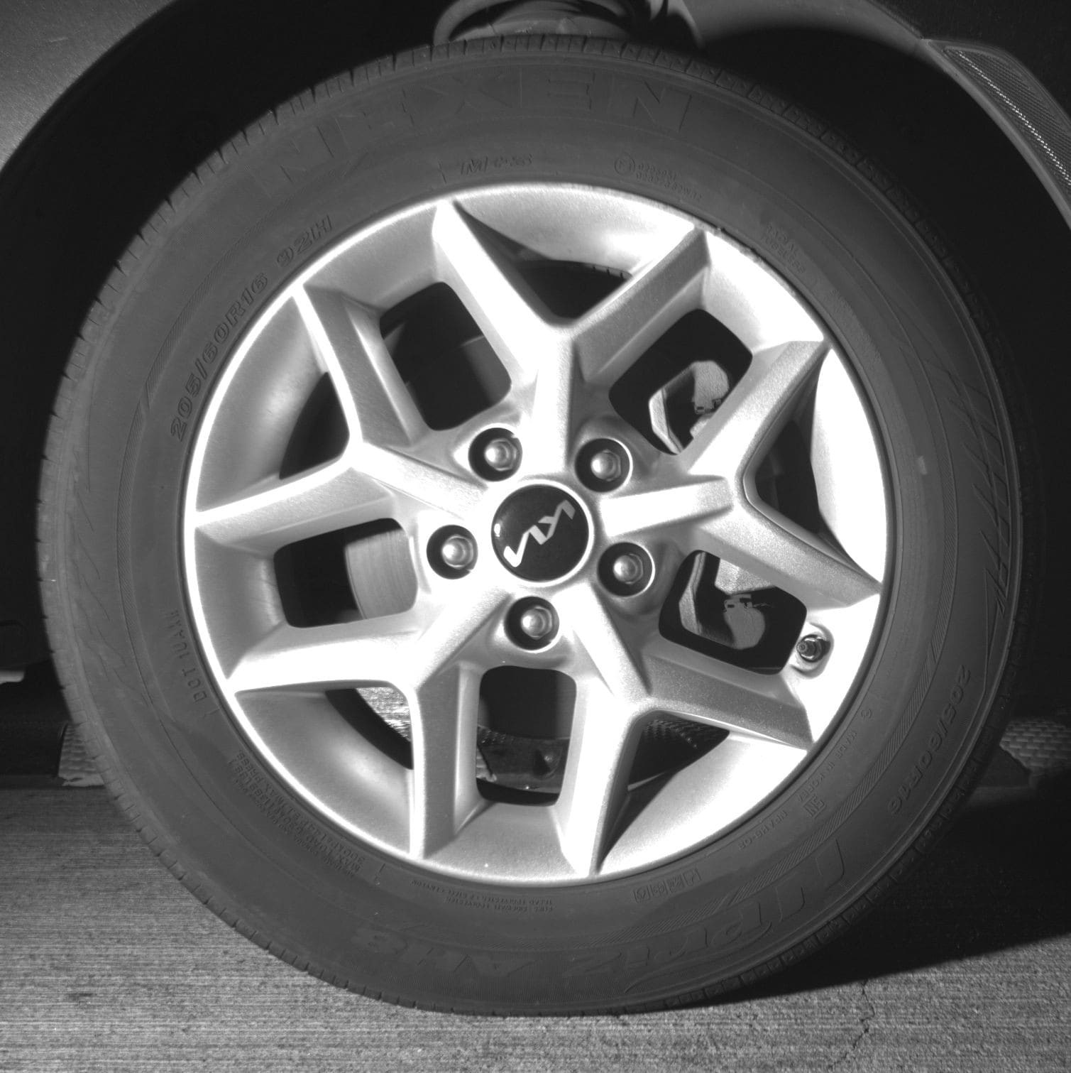 Thumbnail: 2025 Kia Soul - 10