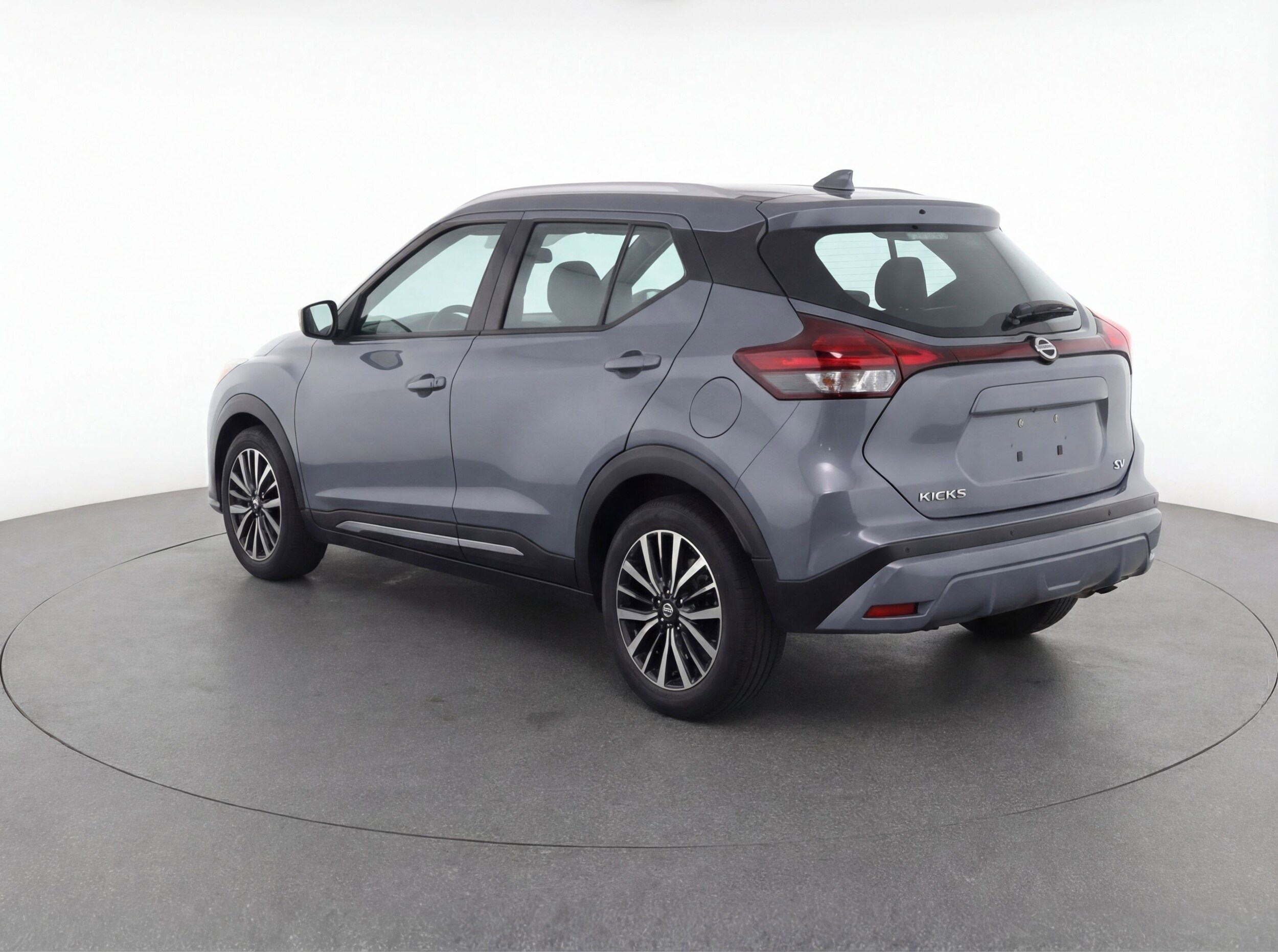 Thumbnail: 2024 Nissan Kicks - 6
