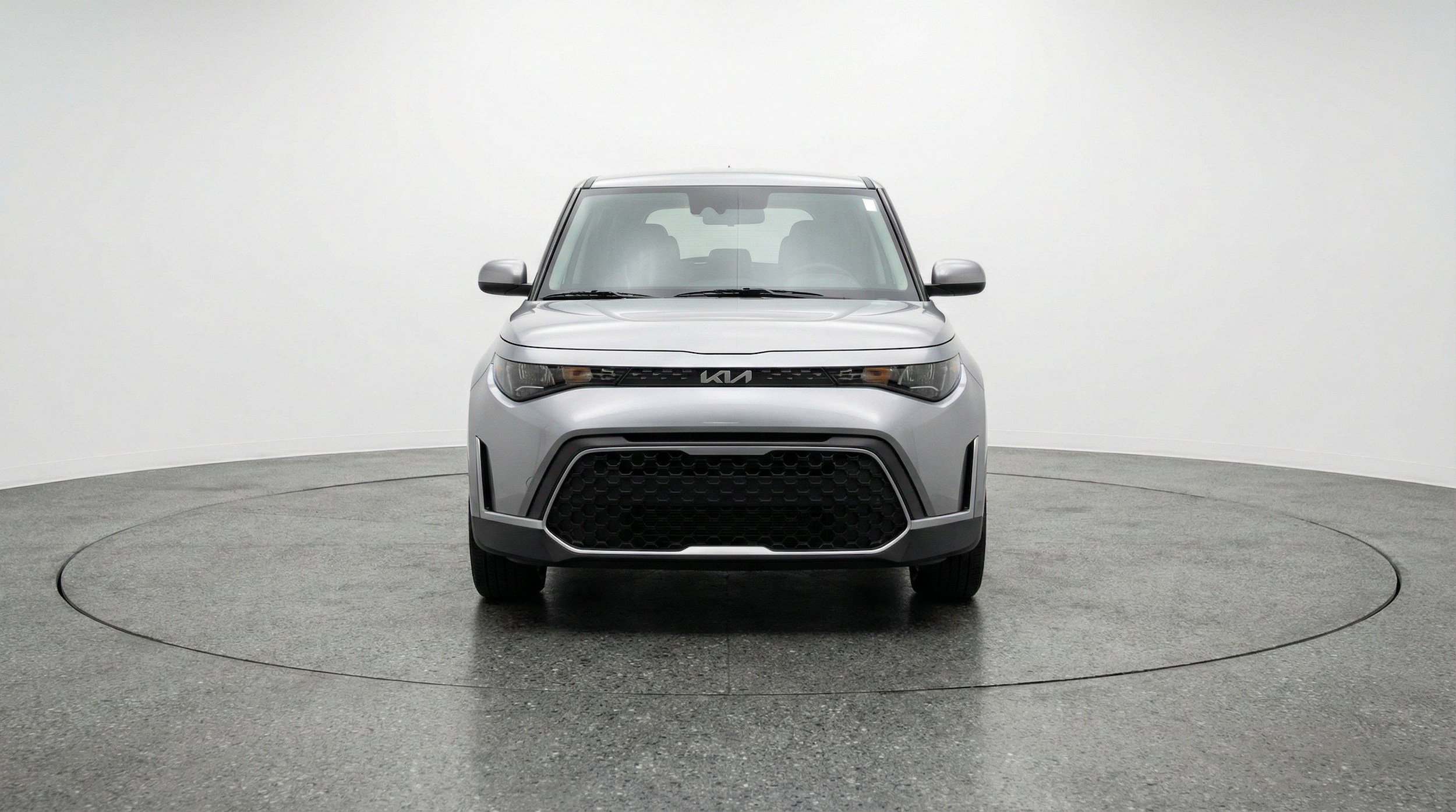 Thumbnail: 2025 Kia Soul - 2