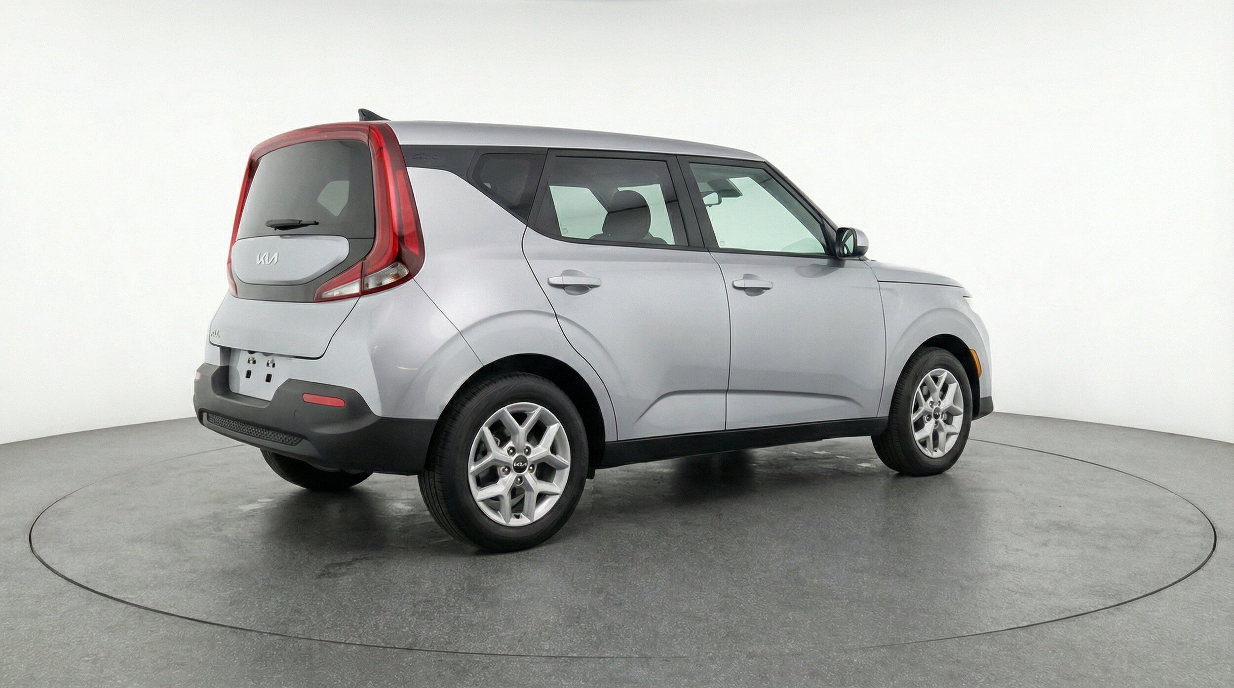 Thumbnail: 2025 Kia Soul - 9