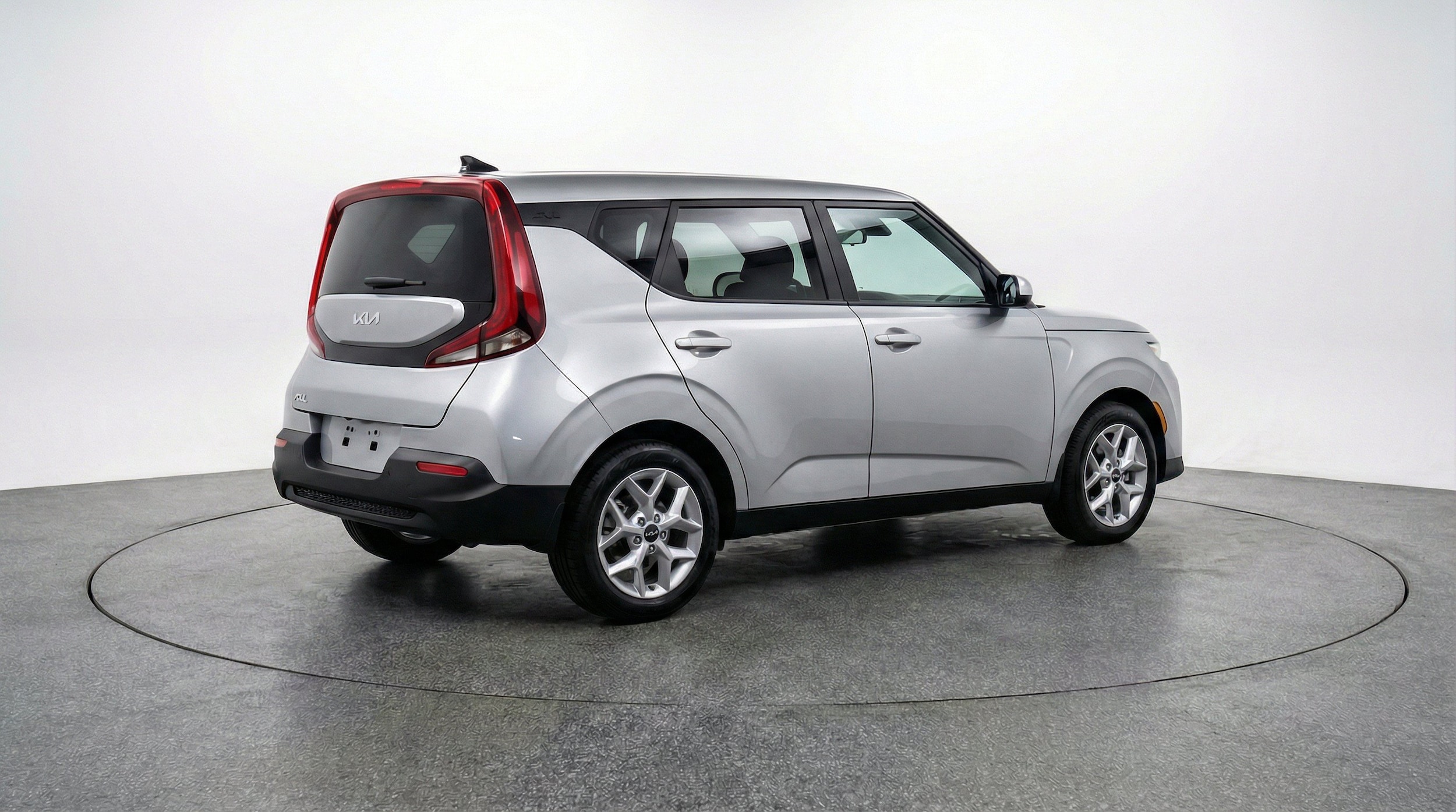 Thumbnail: 2025 Kia Soul - 9