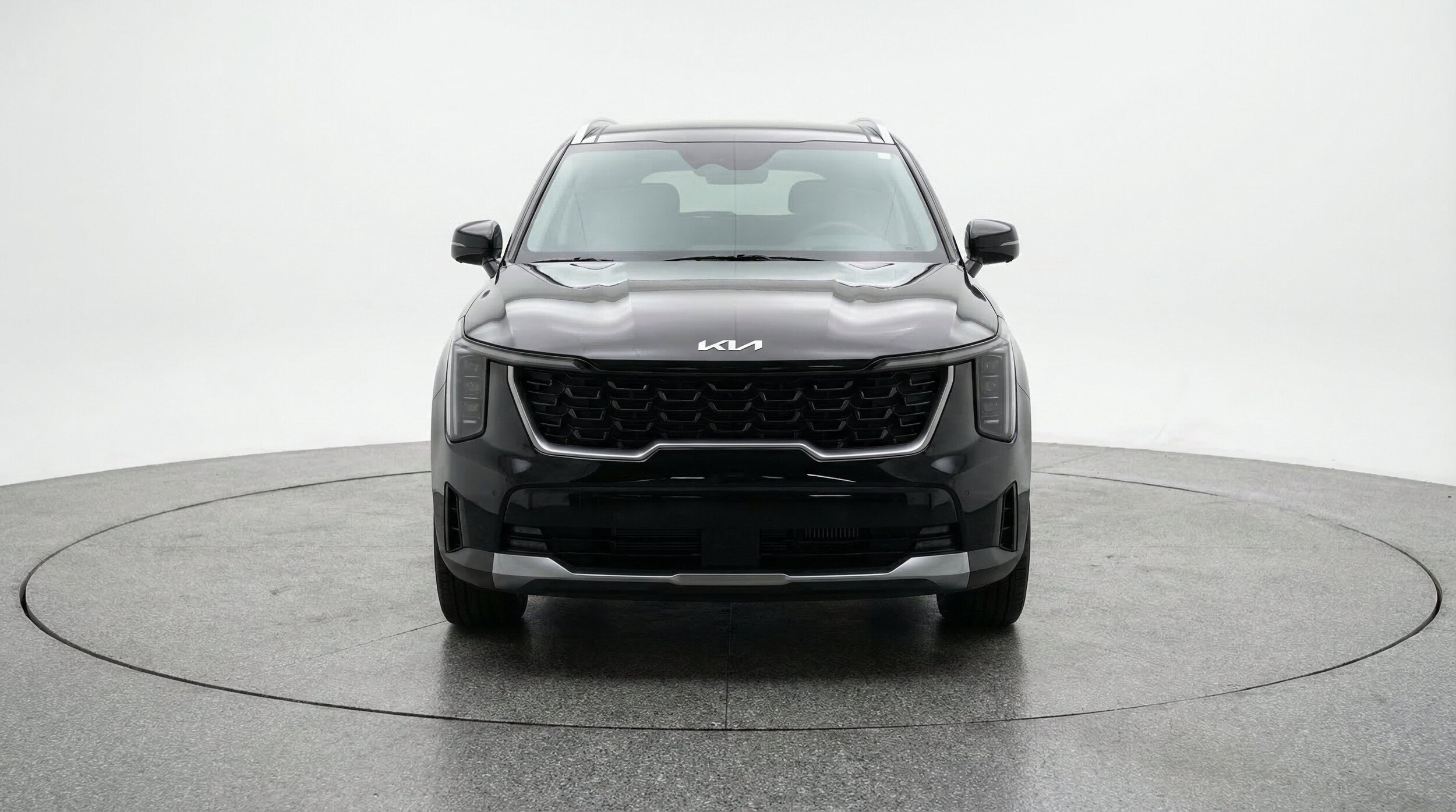 Thumbnail: 2024 Kia Sorento - 2