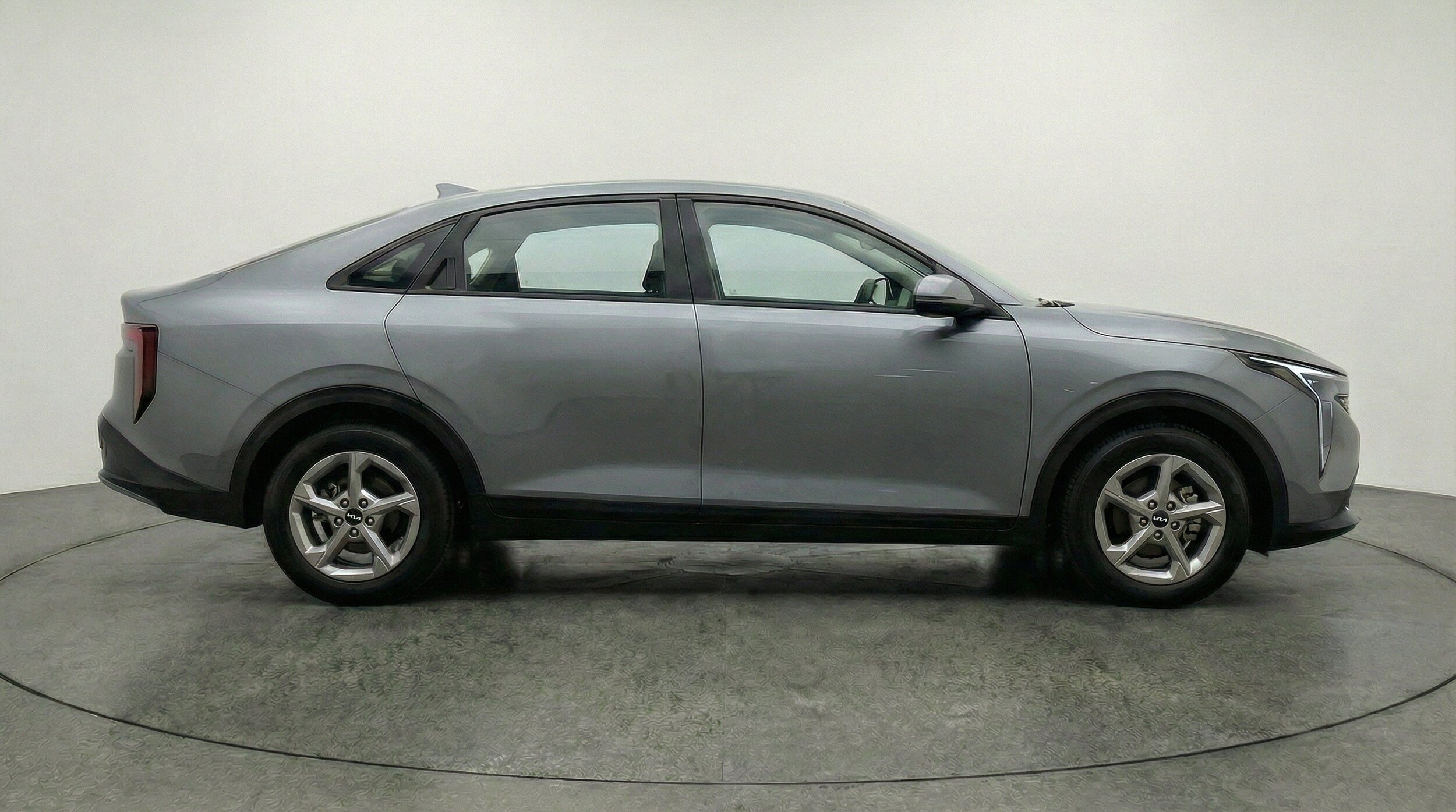 Thumbnail: 2025 Kia K4 - 11