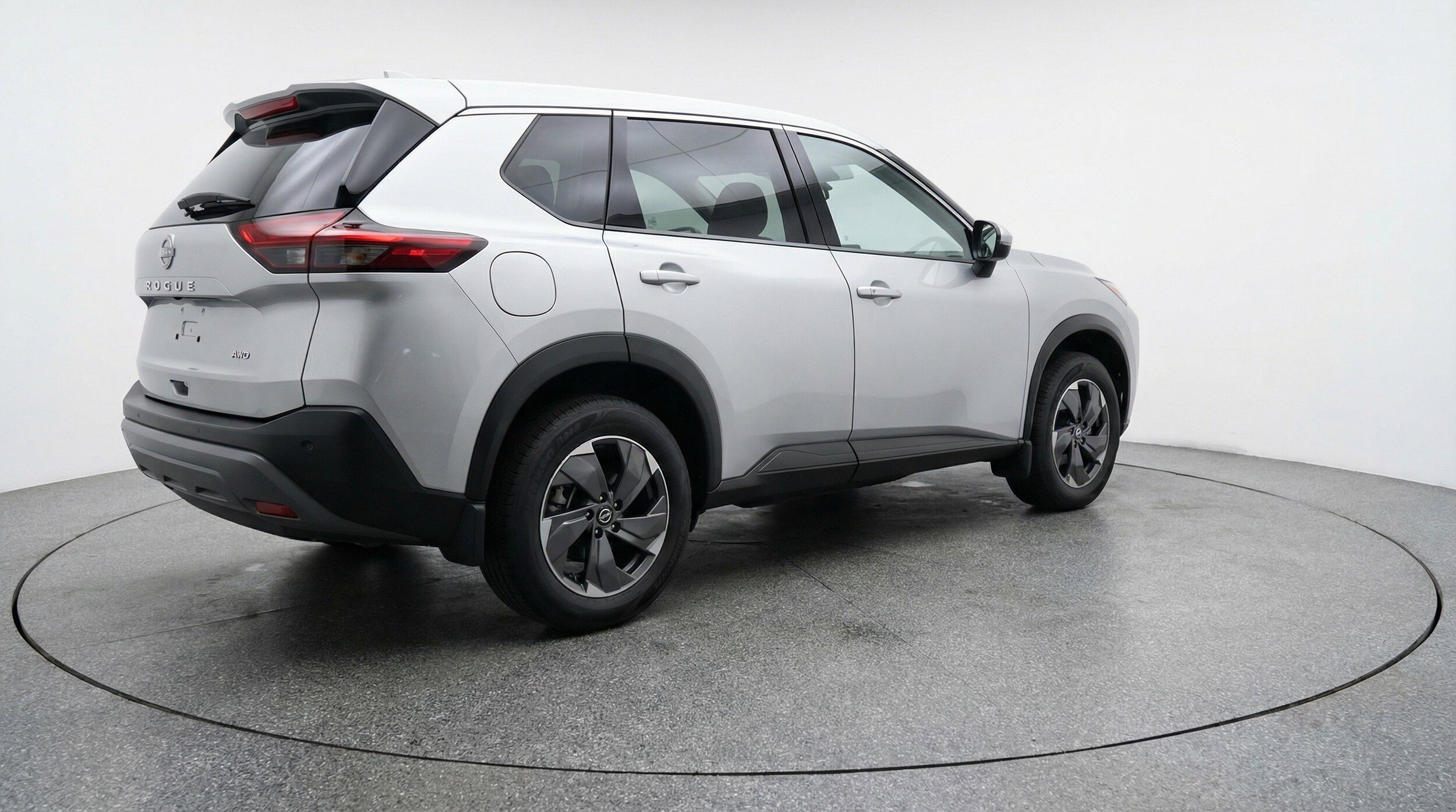 Thumbnail: 2025 Nissan Rogue - 9