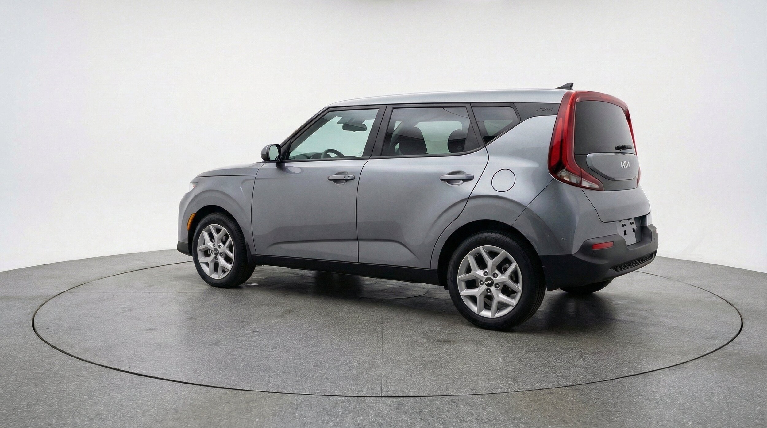 Thumbnail: 2025 Kia Soul - 6