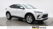 2025 Buick Envista Preferred -
                  Honolulu, HI
