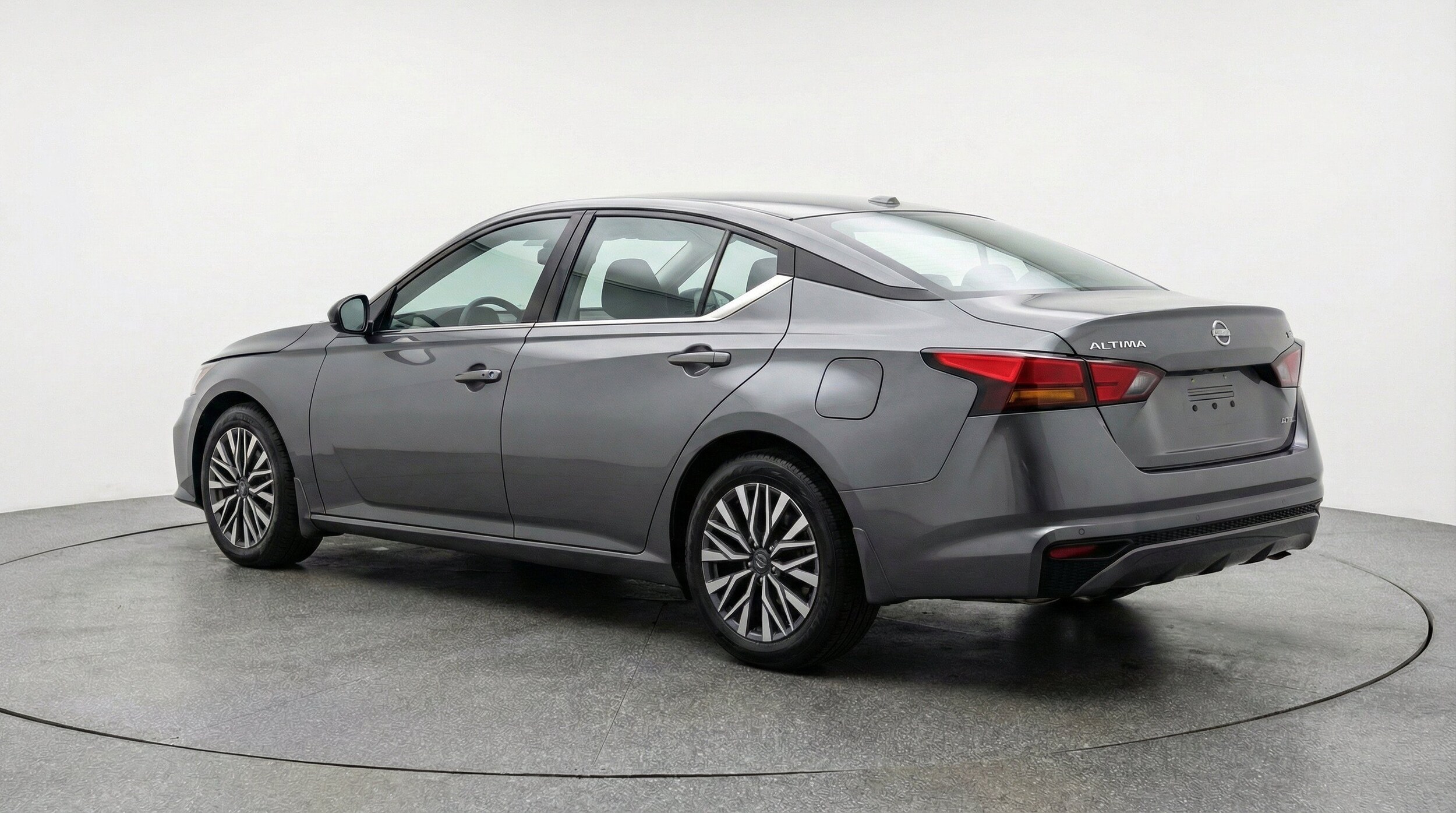 Thumbnail: 2025 Nissan Altima - 6