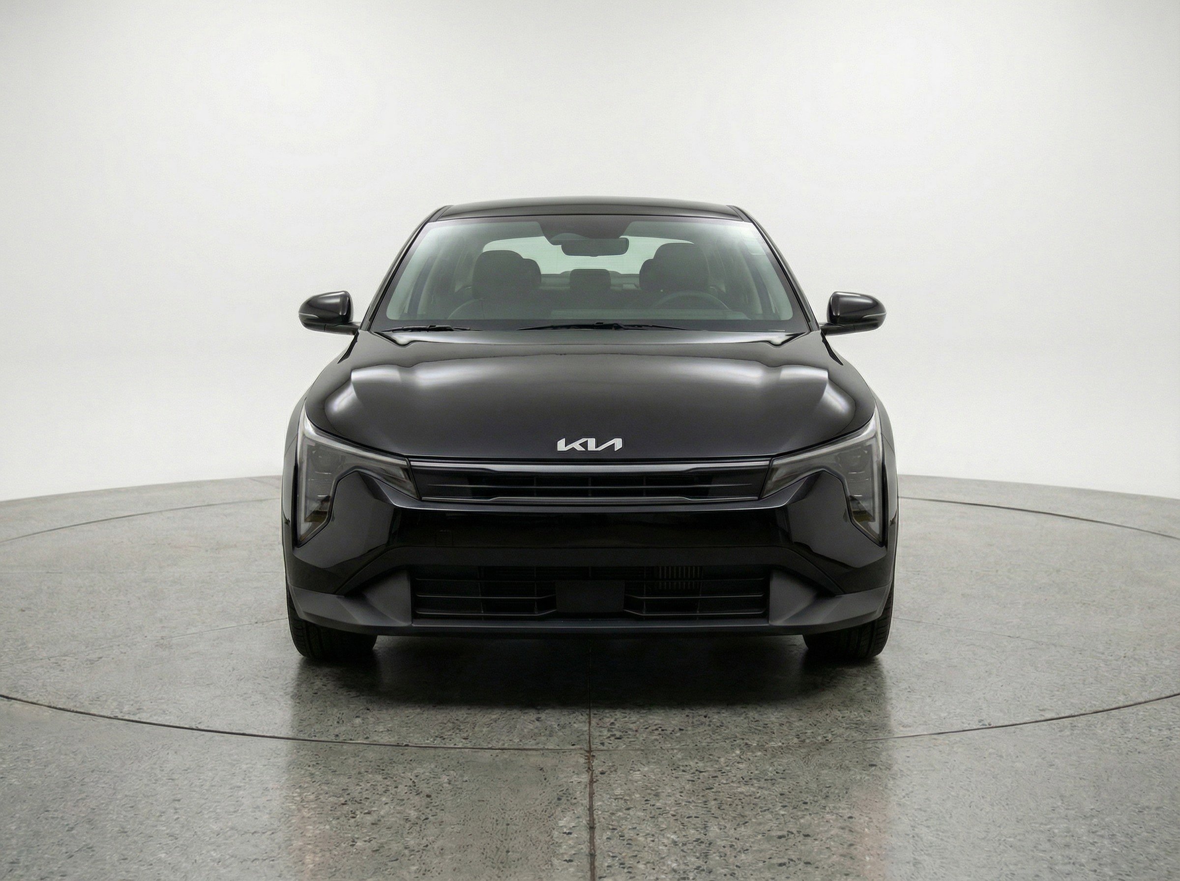 Thumbnail: 2025 Kia K4 - 2