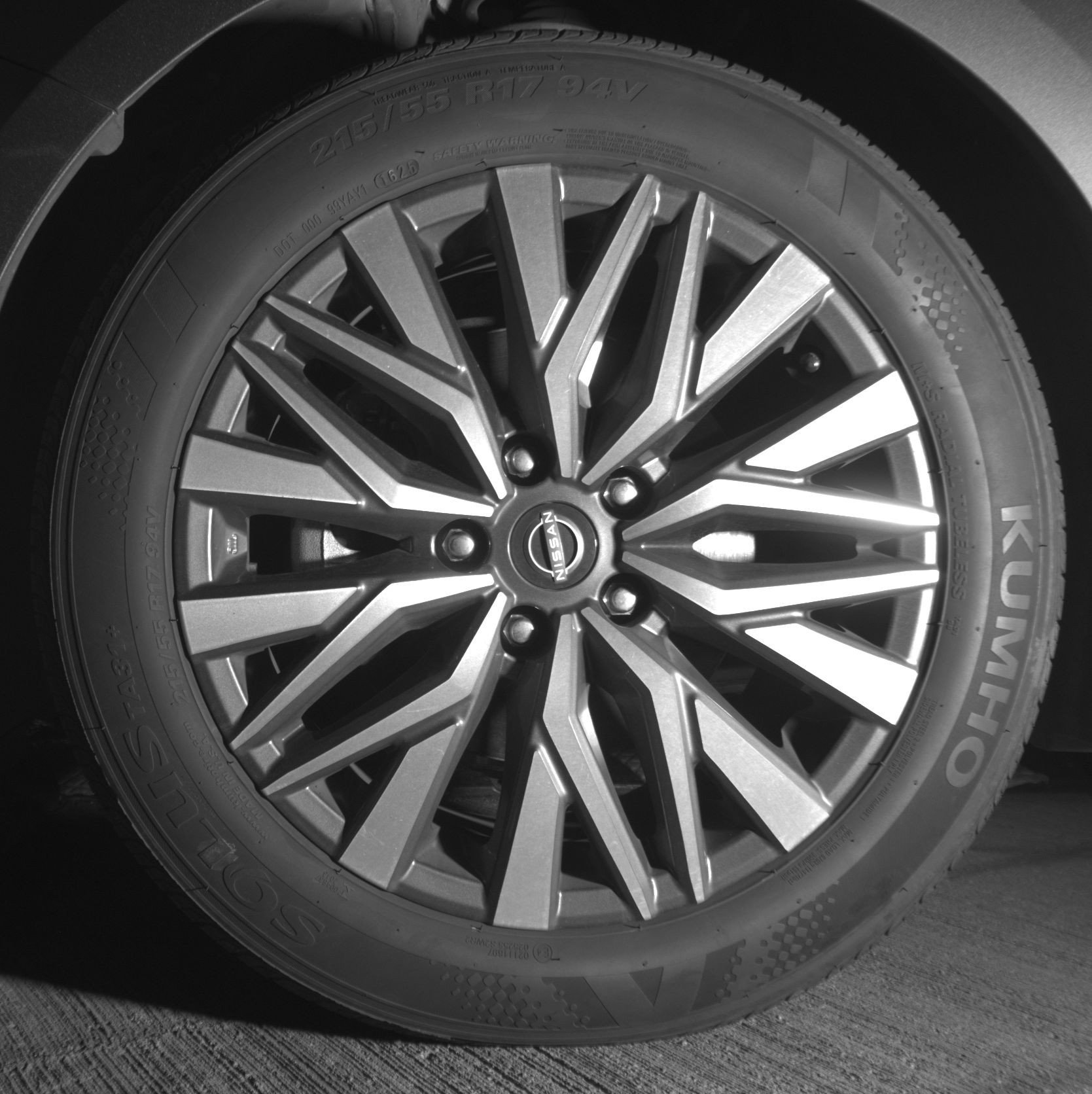 Thumbnail: 2025 Nissan Altima - 12