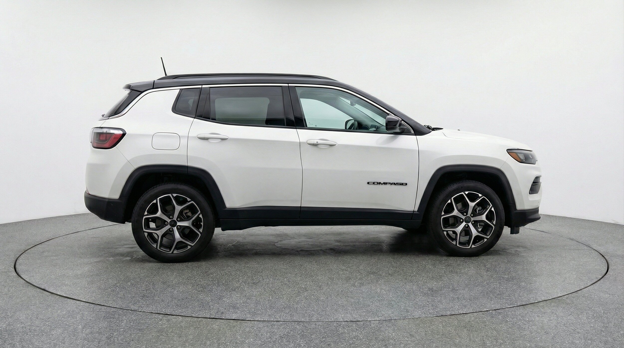 Thumbnail: 2025 Jeep Compass - 10