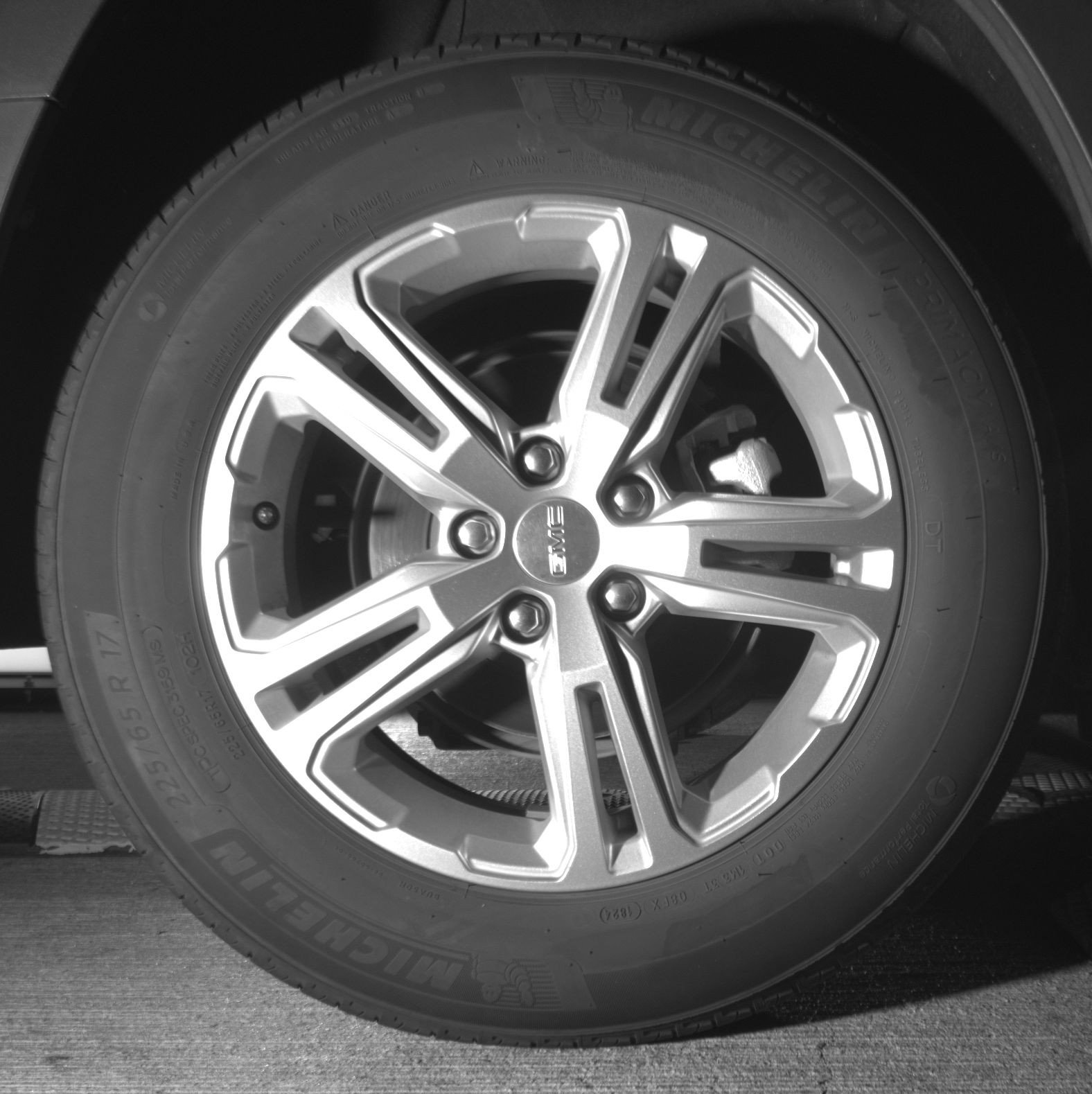 Thumbnail: 2024 GMC Terrain - 20