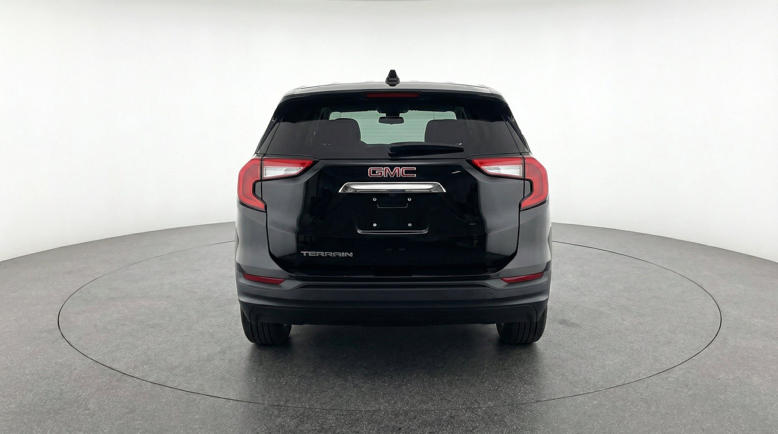 Thumbnail: 2024 GMC Terrain - 7