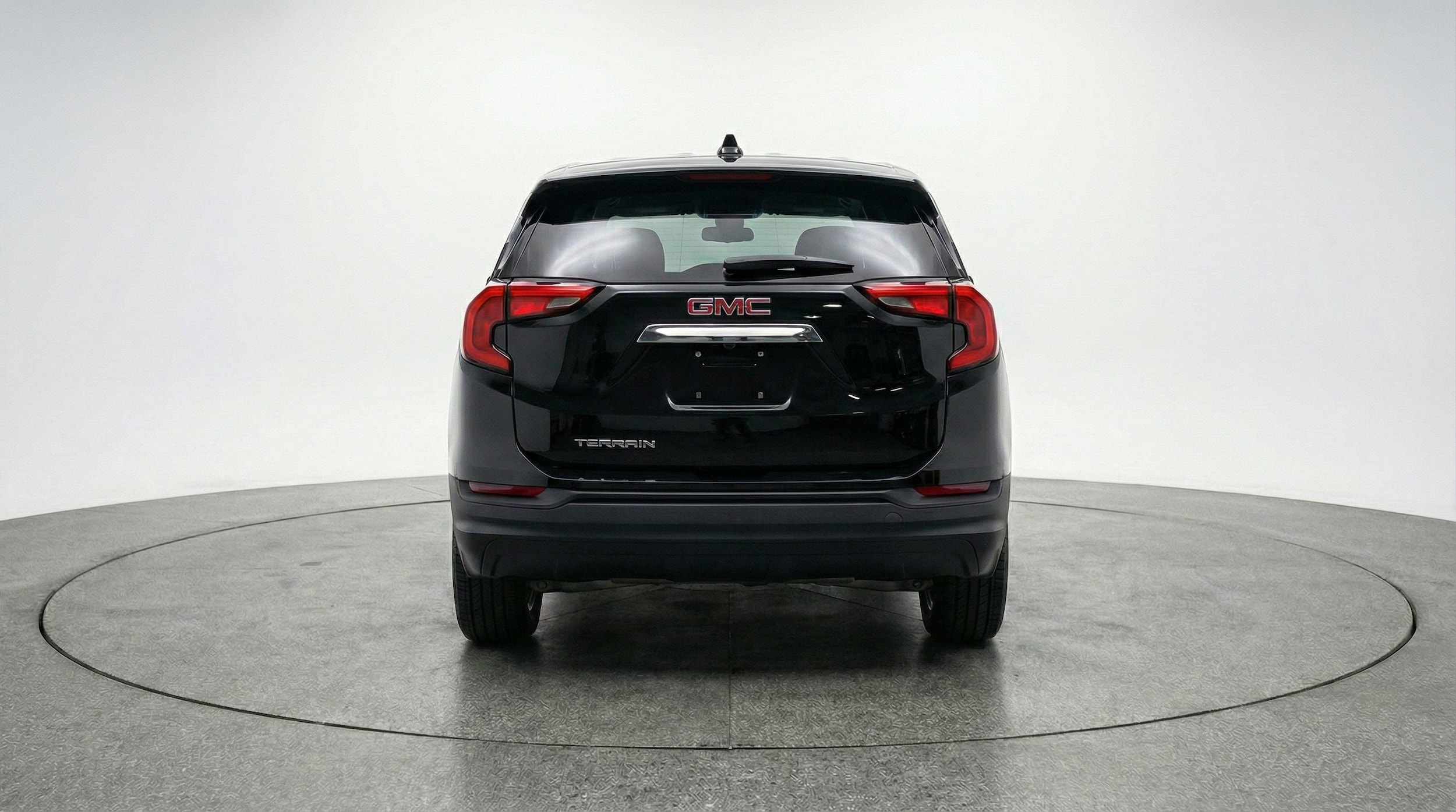 Thumbnail: 2024 GMC Terrain - 6
