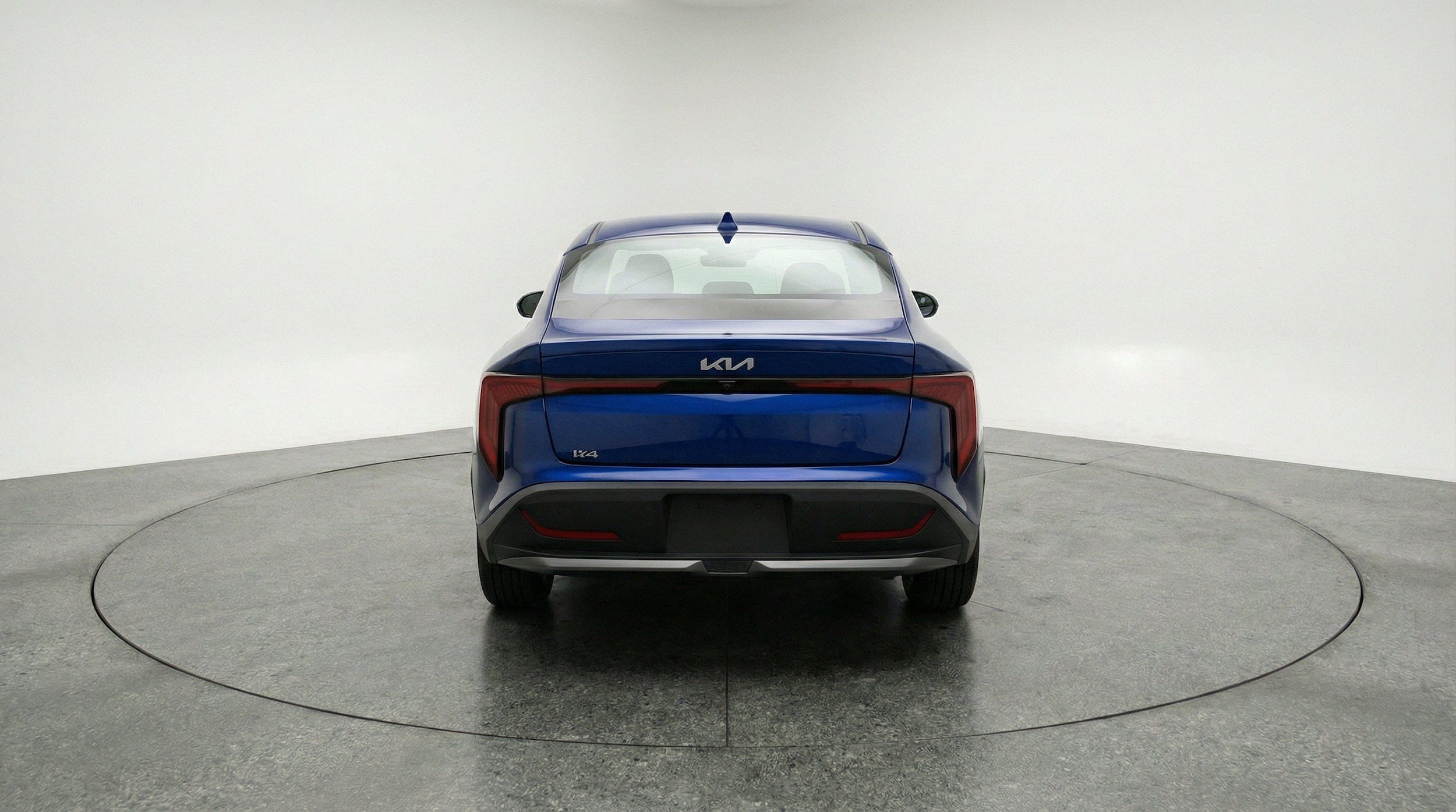 Thumbnail: 2025 Kia K4 - 7