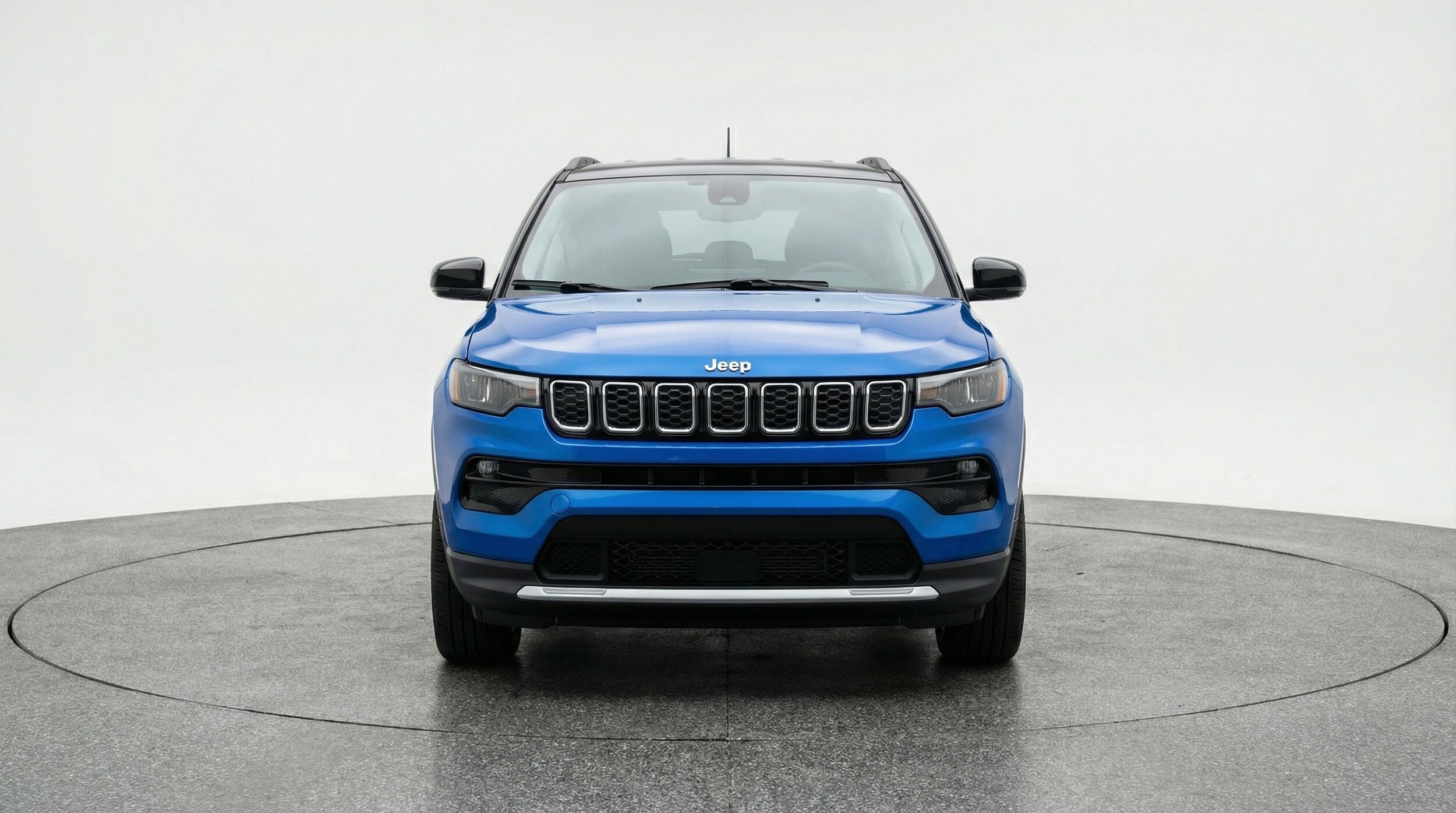 Thumbnail: 2025 Jeep Compass - 2