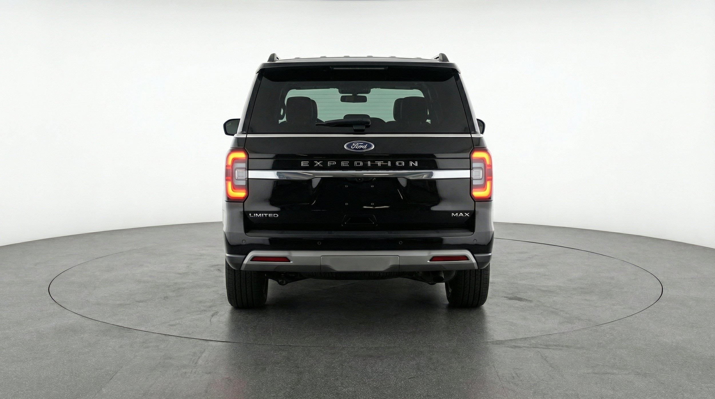 Thumbnail: 2024 Ford Expedition MAX - 7