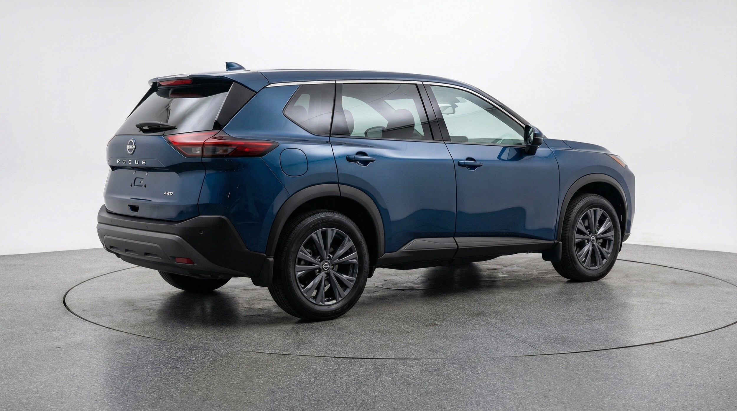Thumbnail: 2025 Nissan Rogue - 9