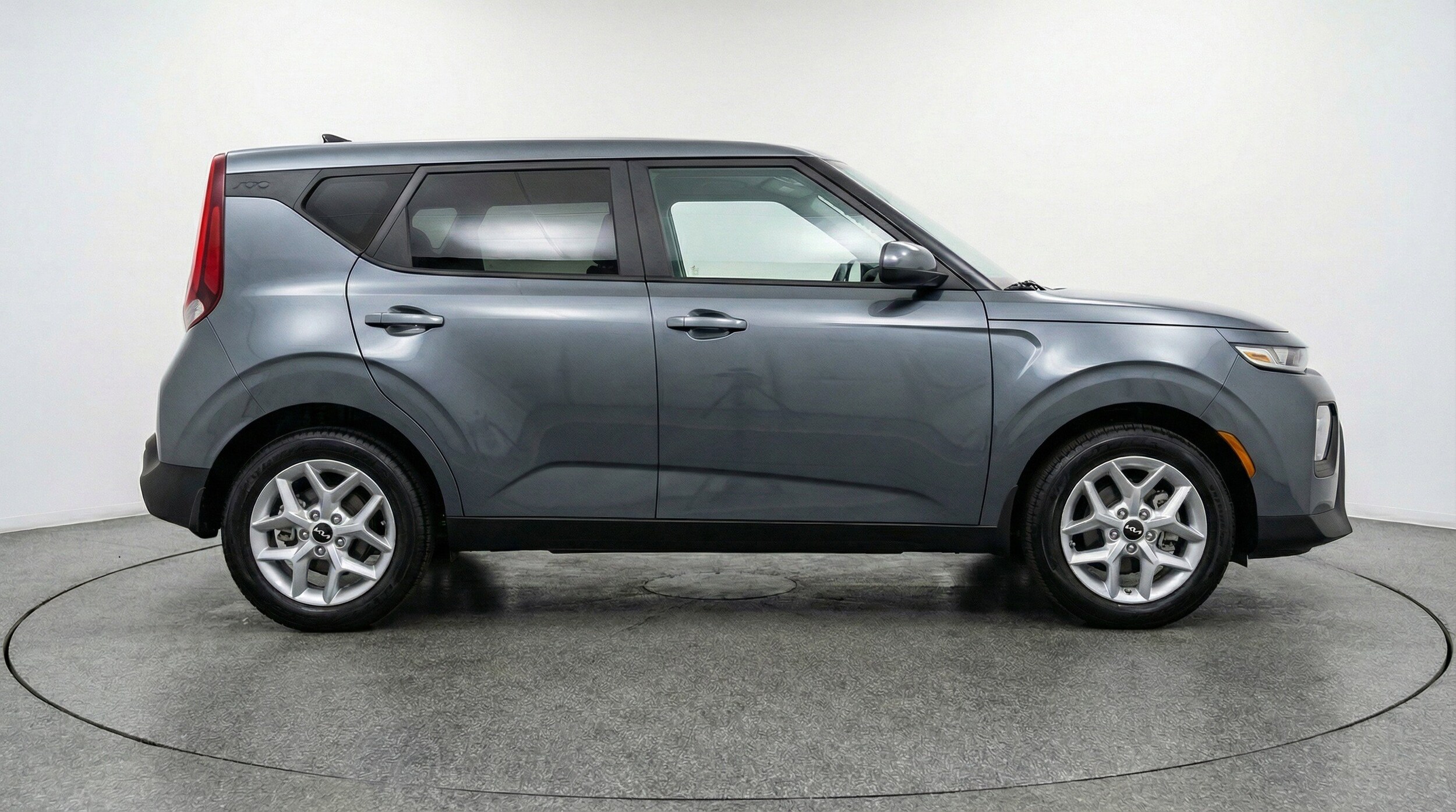 Thumbnail: 2025 Kia Soul - 11