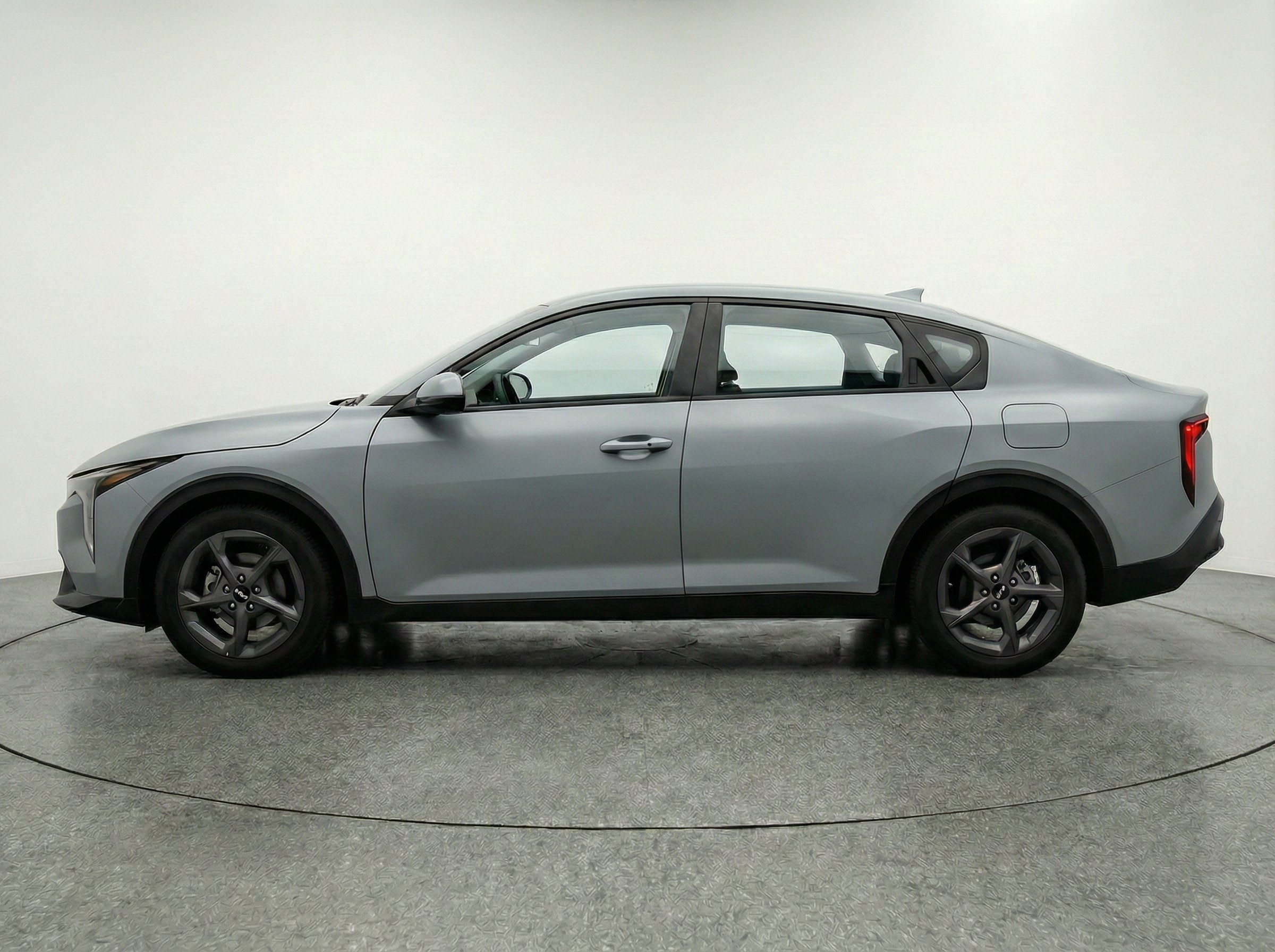 Thumbnail: 2025 Kia K4 - 5
