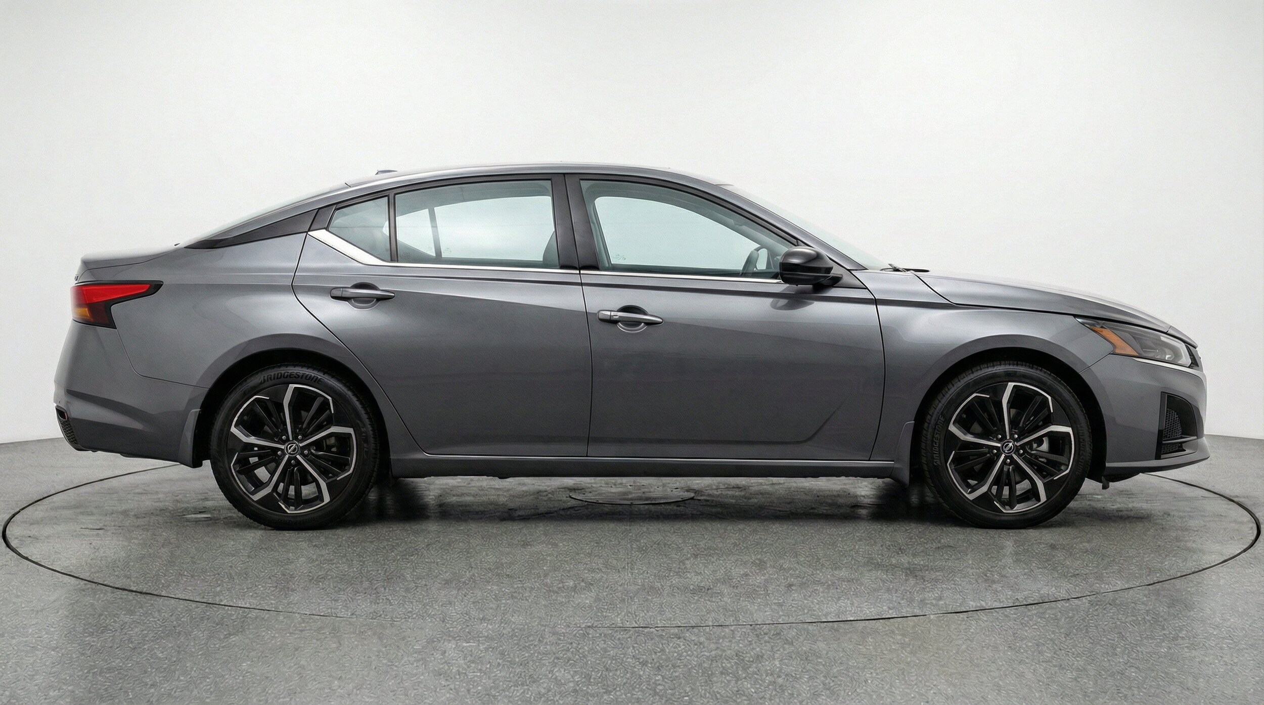 Thumbnail: 2025 Nissan Altima - 11