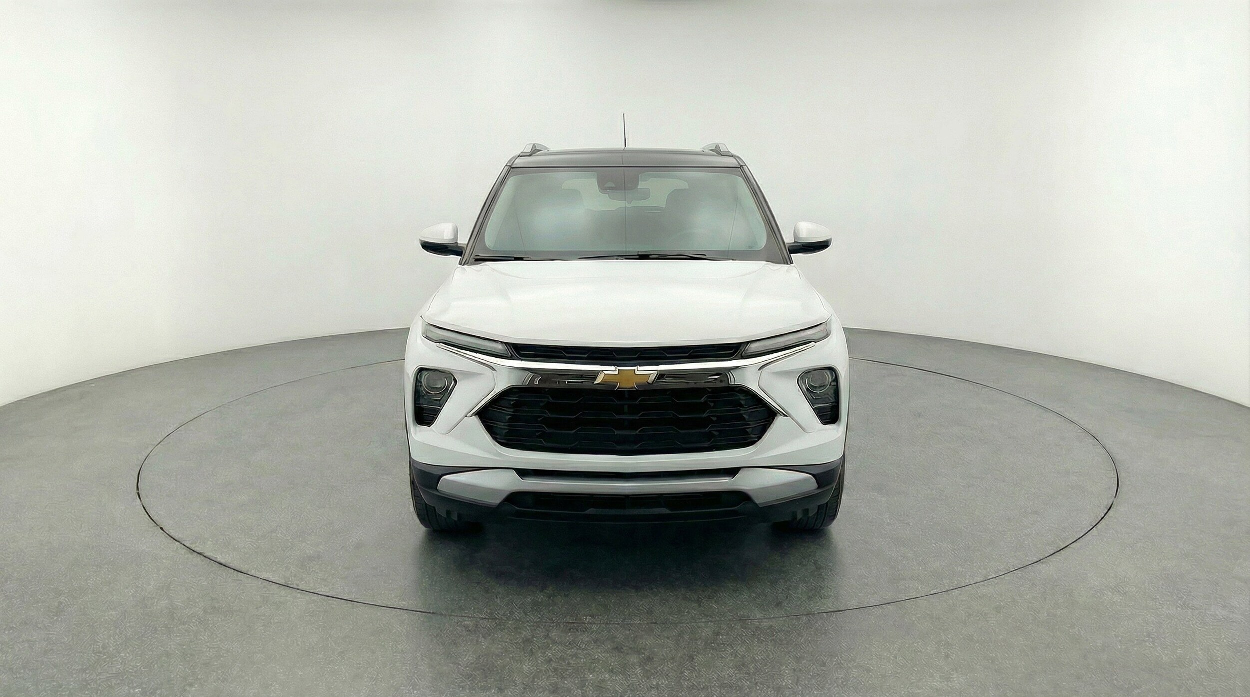 Thumbnail: 2025 Chevrolet TrailBlazer - 2