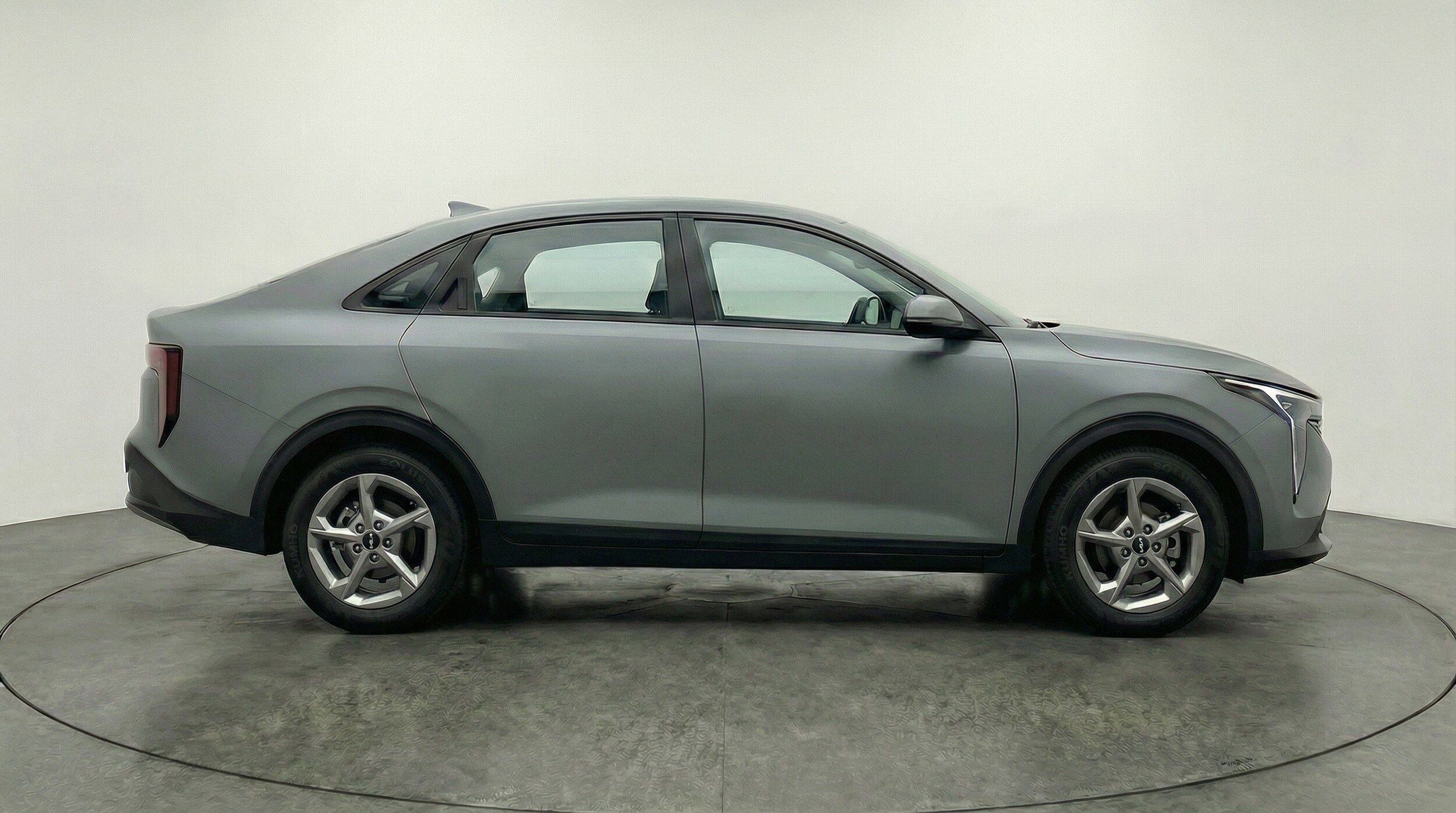 Thumbnail: 2025 Kia K4 - 11