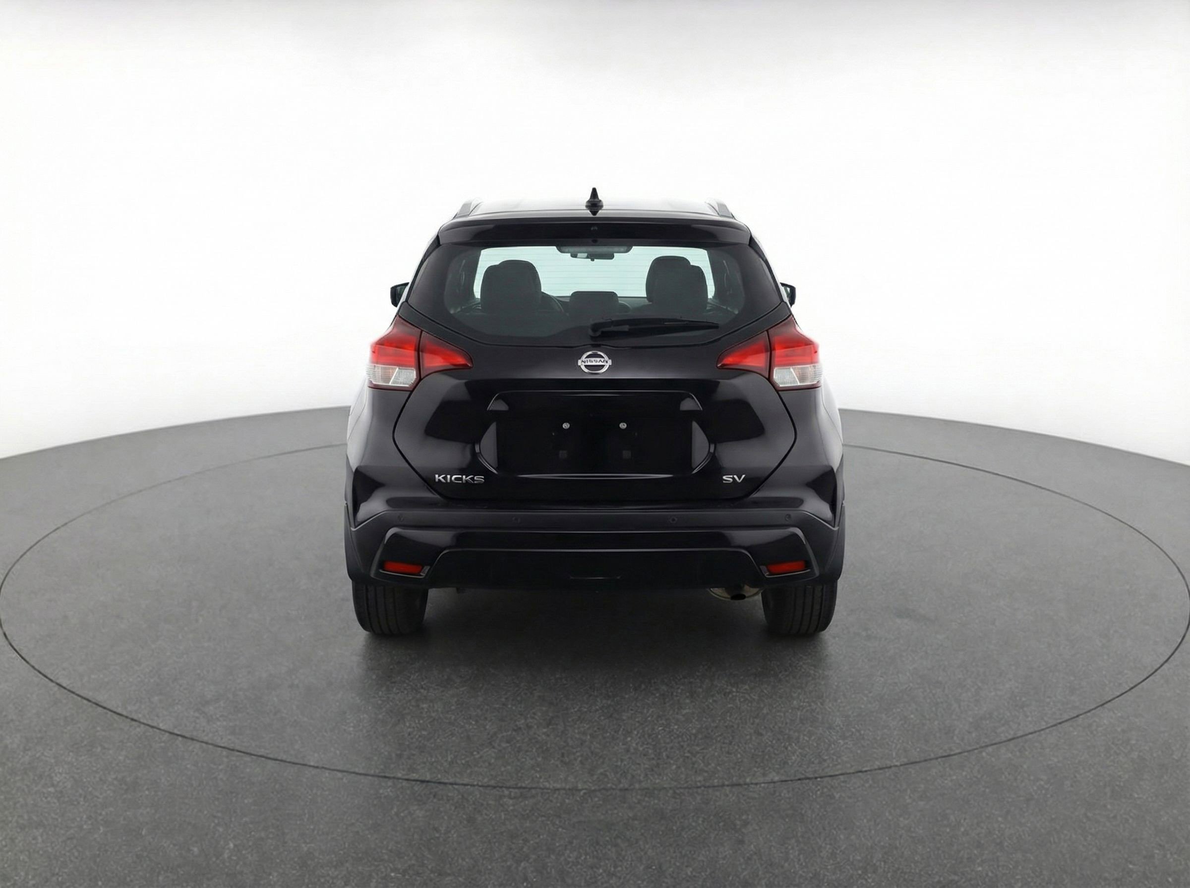 Thumbnail: 2024 Nissan Kicks - 7