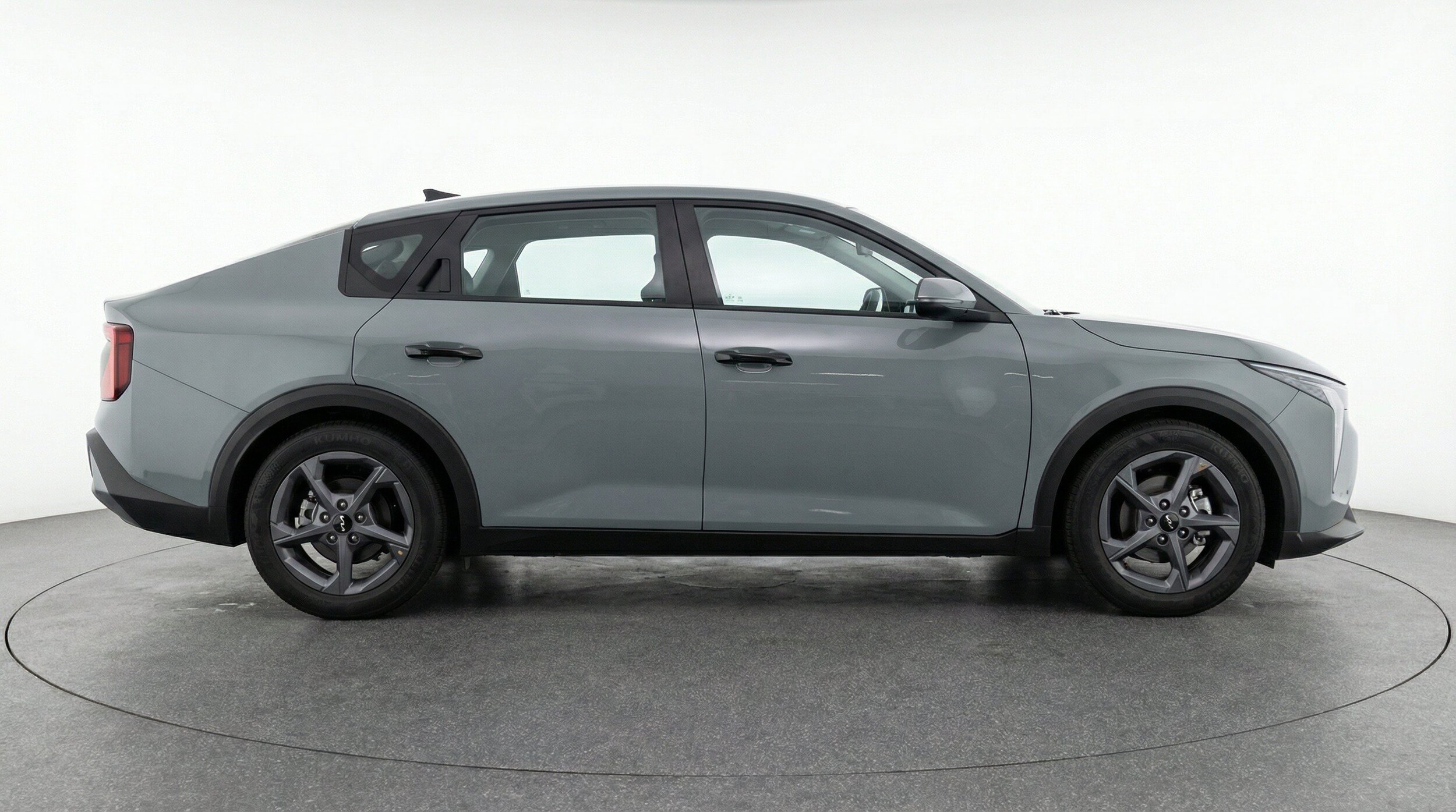 Thumbnail: 2025 Kia K4 - 11