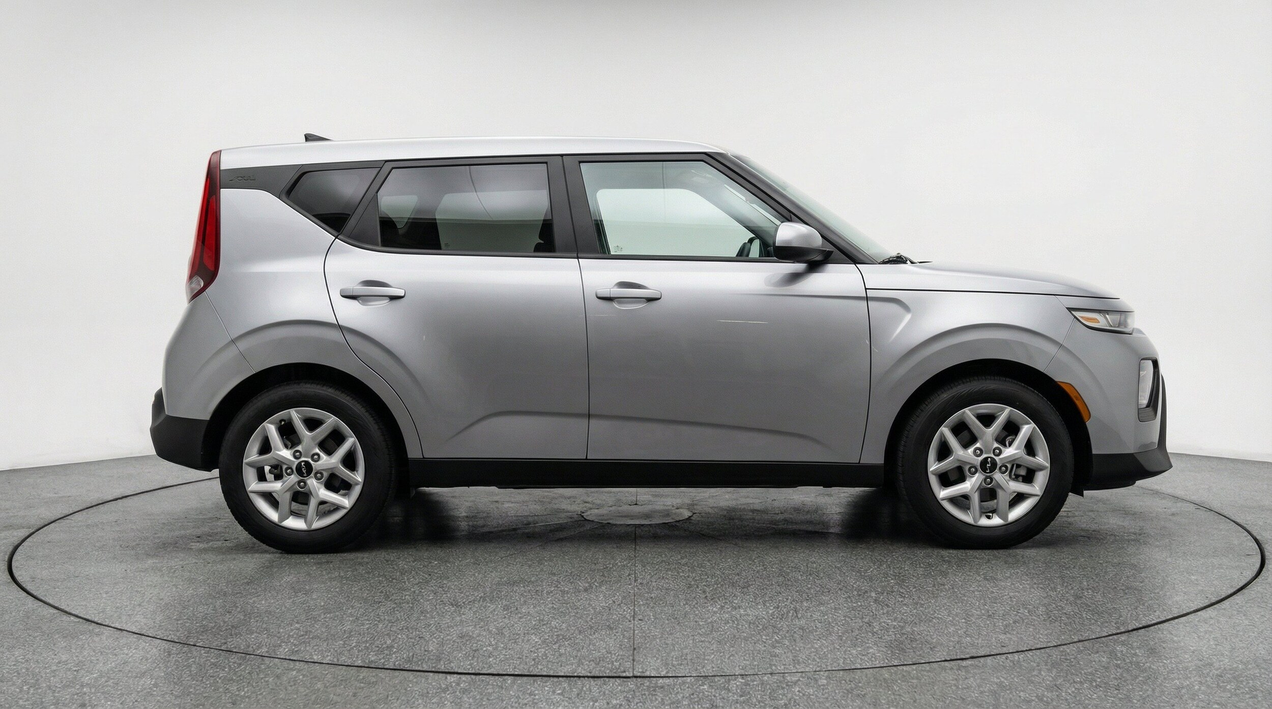 Thumbnail: 2025 Kia Soul - 11