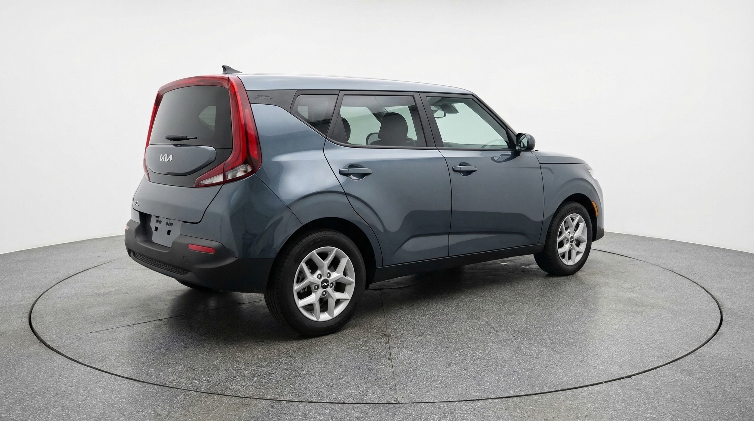 Thumbnail: 2025 Kia Soul - 7