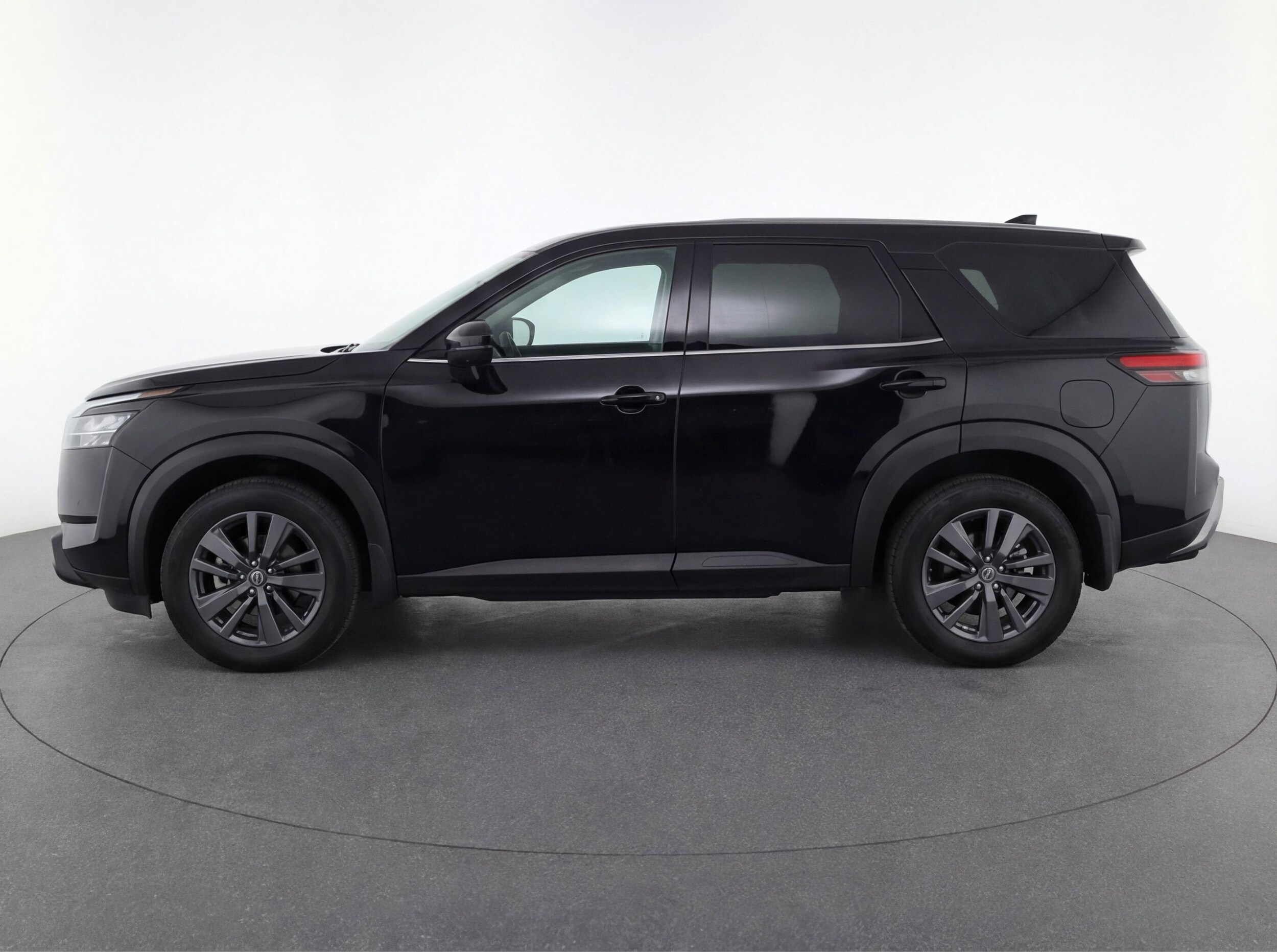 Thumbnail: 2024 Nissan Pathfinder - 5