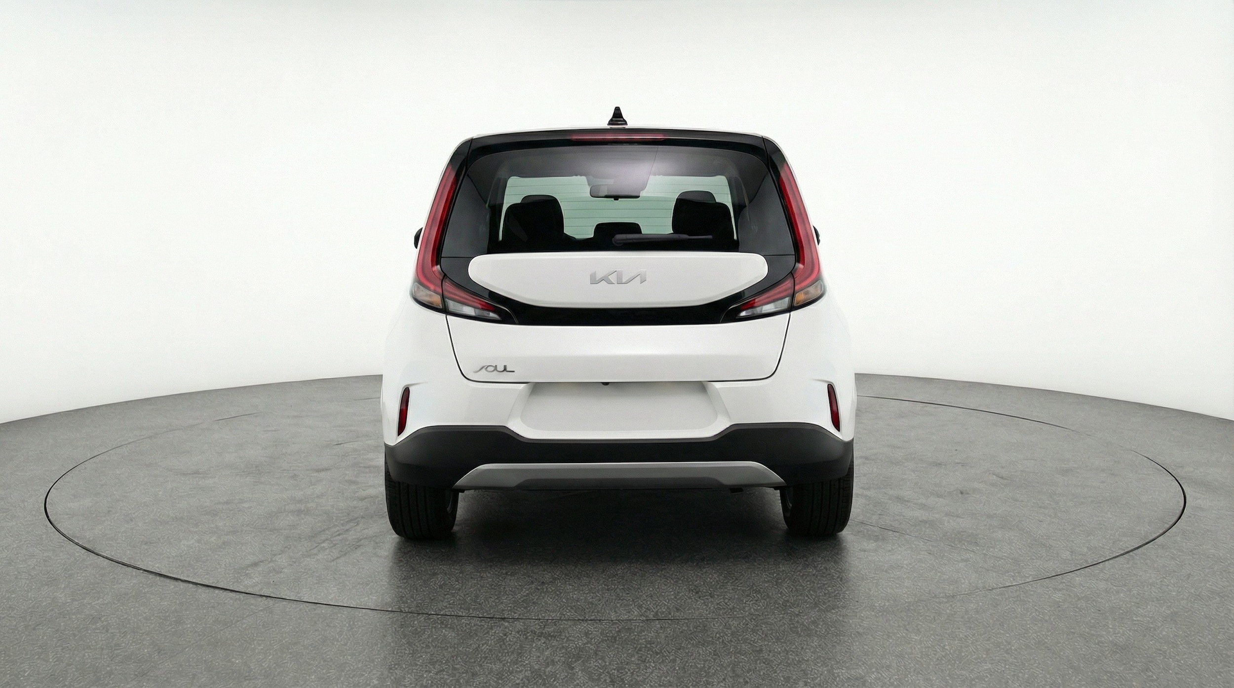 Thumbnail: 2025 Kia Soul - 7