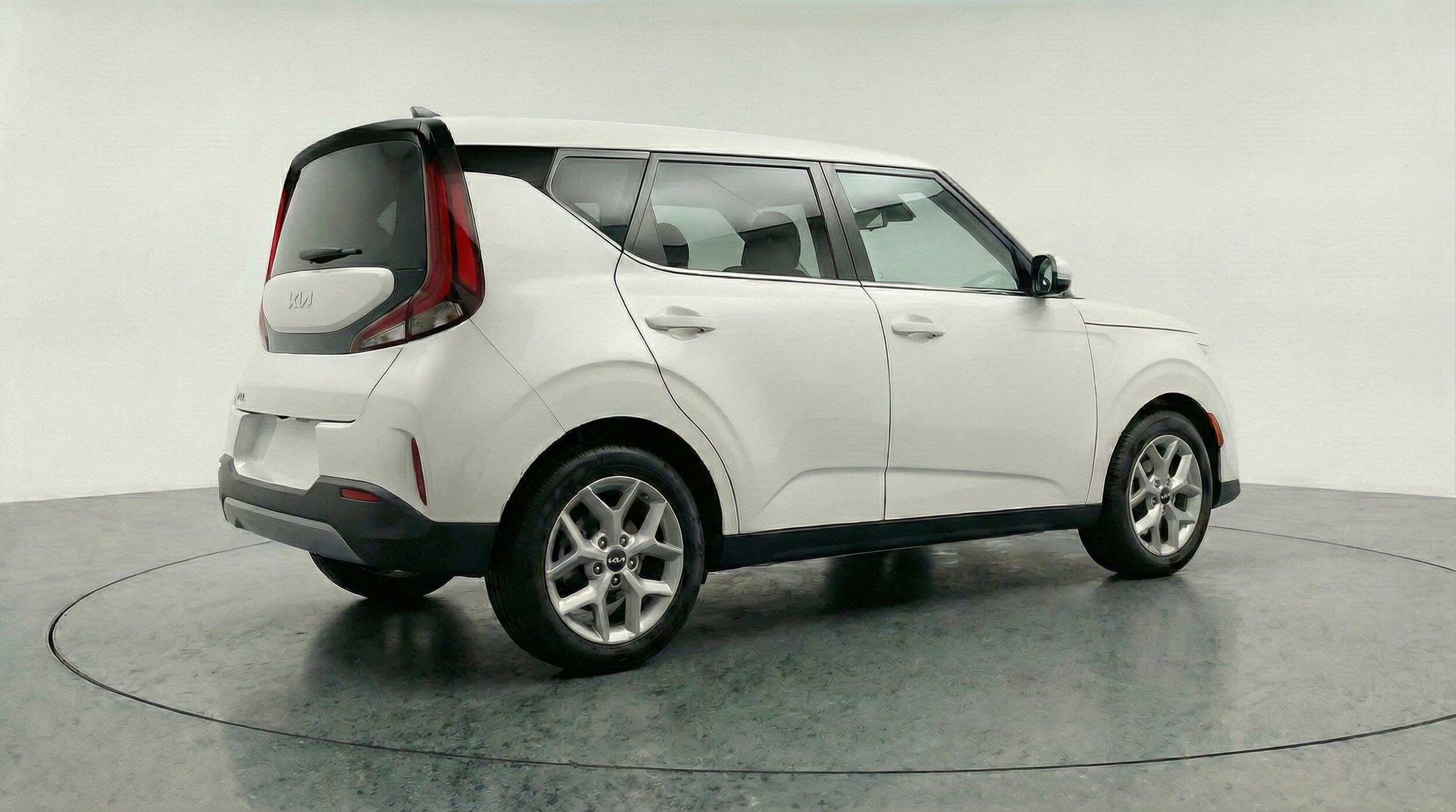 Thumbnail: 2025 Kia Soul - 9