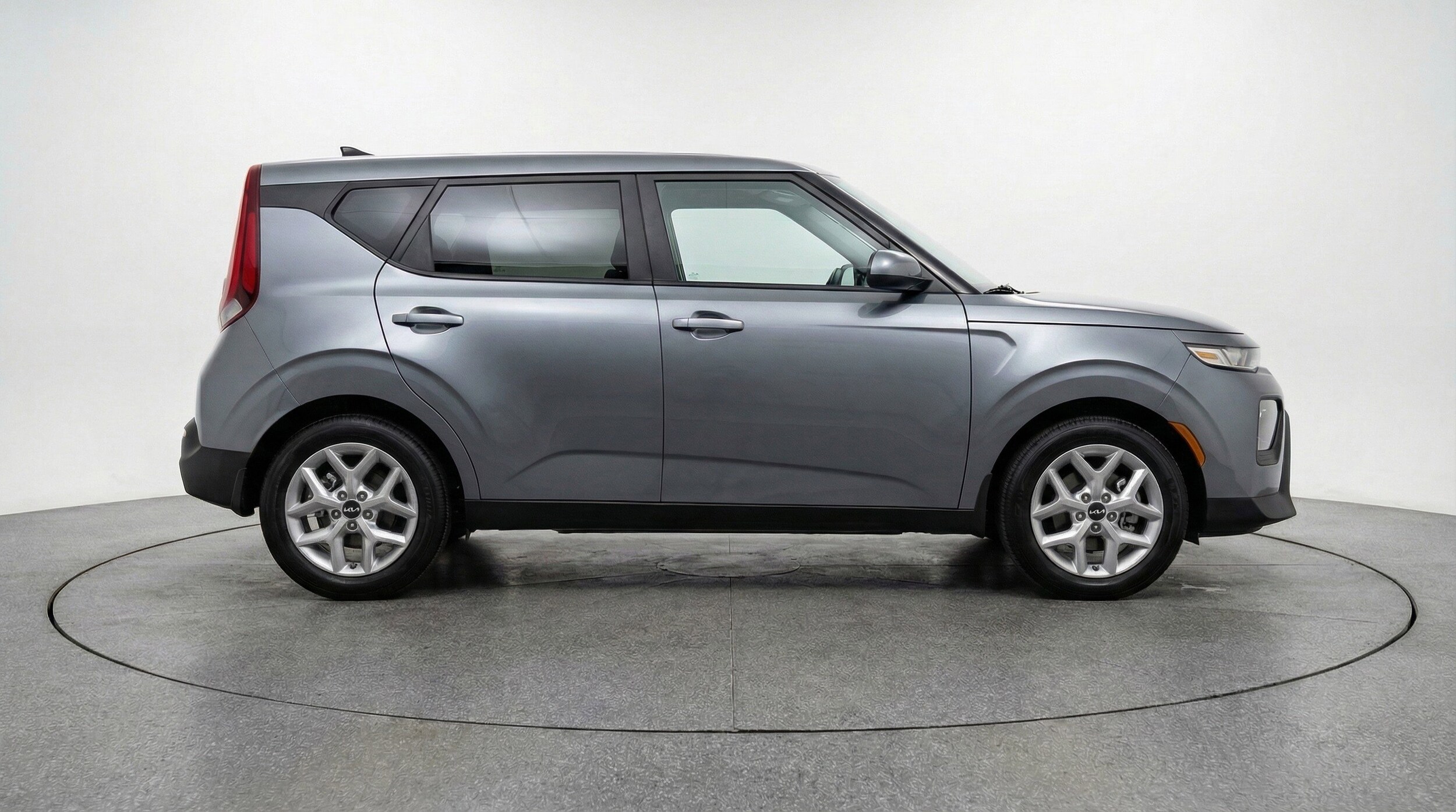 Thumbnail: 2025 Kia Soul - 11