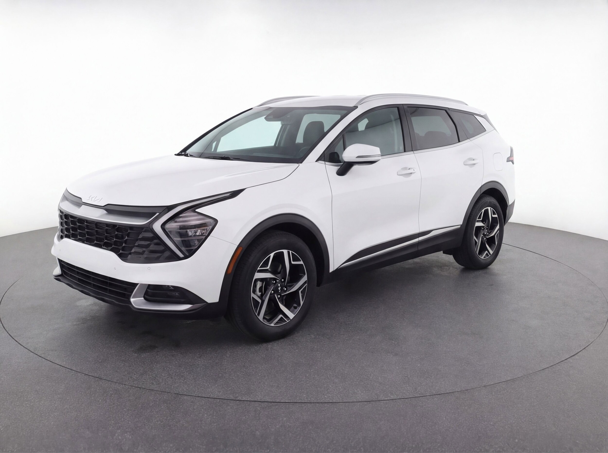 Thumbnail: 2025 Kia Sportage - 3